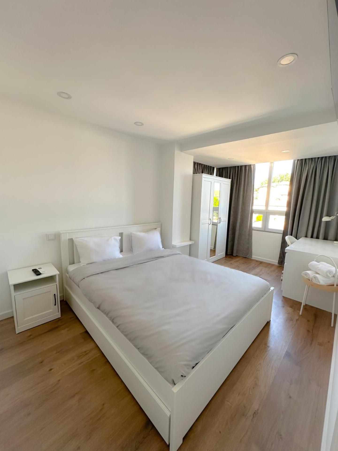 Fantastico T3 - 6 Pessoas Apartment