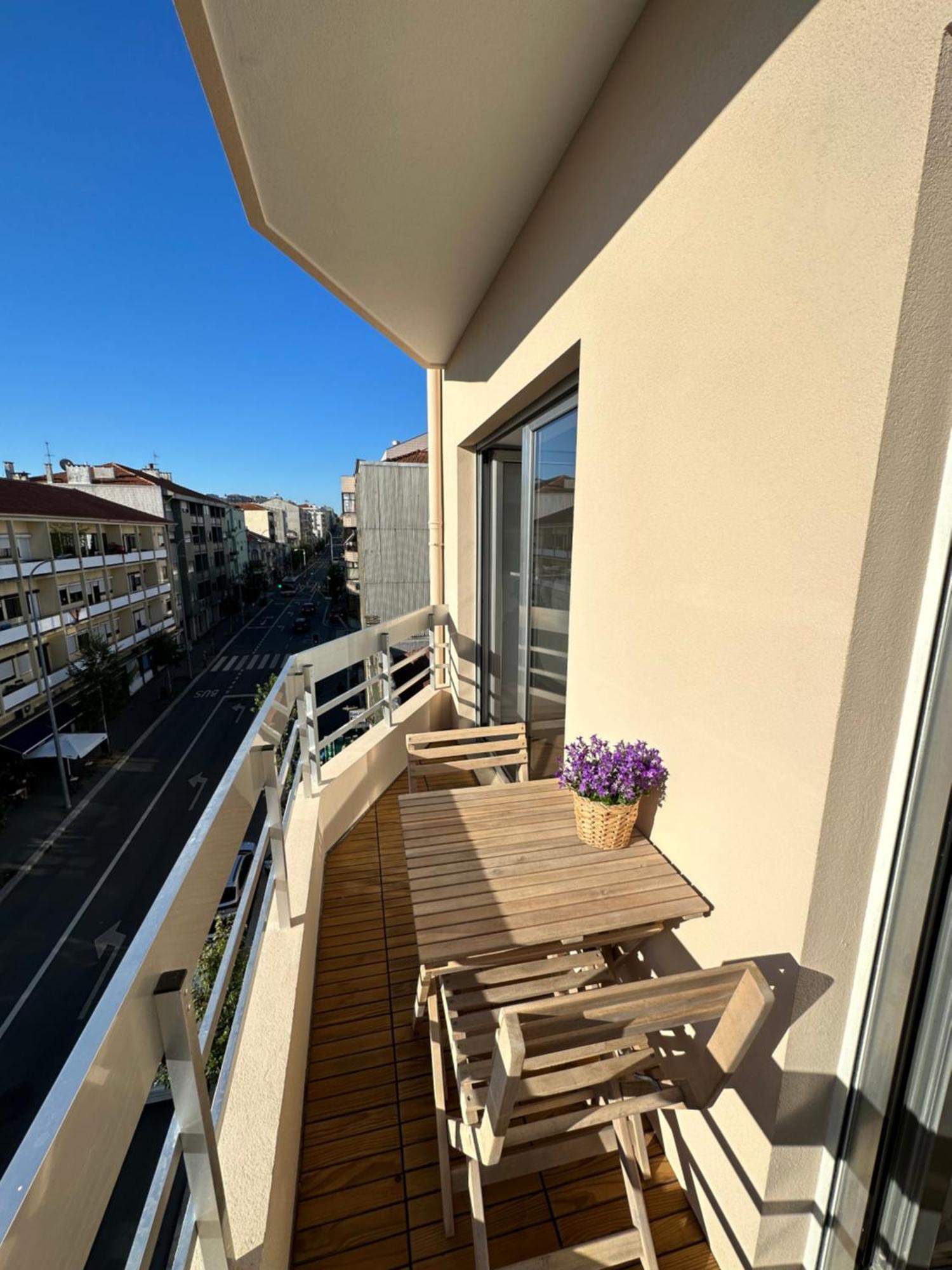Fantastico T3 - 6 Pessoas Apartment *
