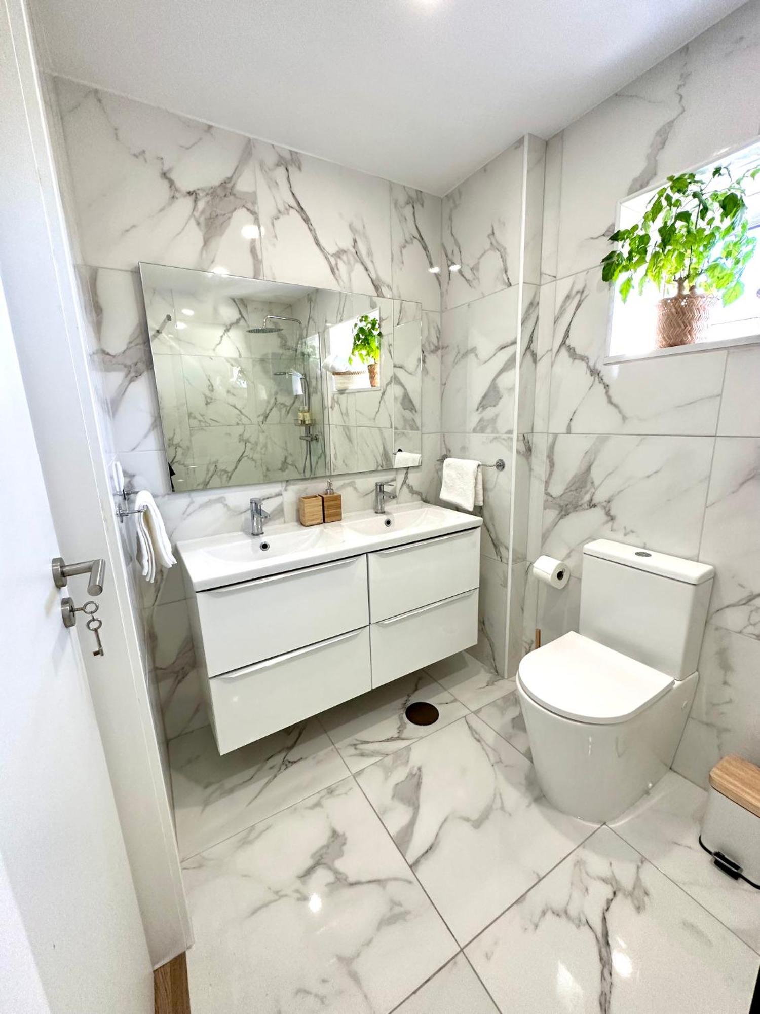 Apartment Fantastico T3 - 6 Pessoas Porto
