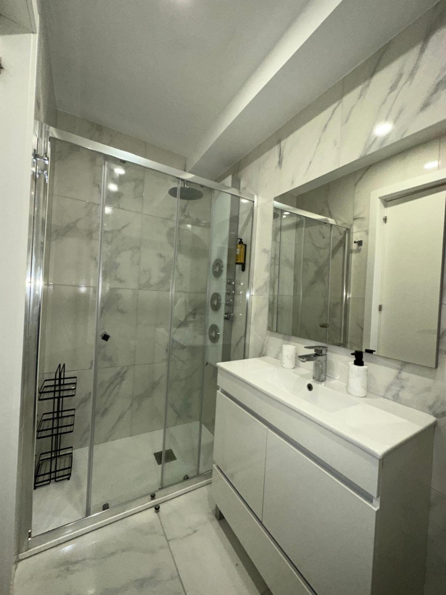 Apartment Fantastico T3 - 6 Pessoas