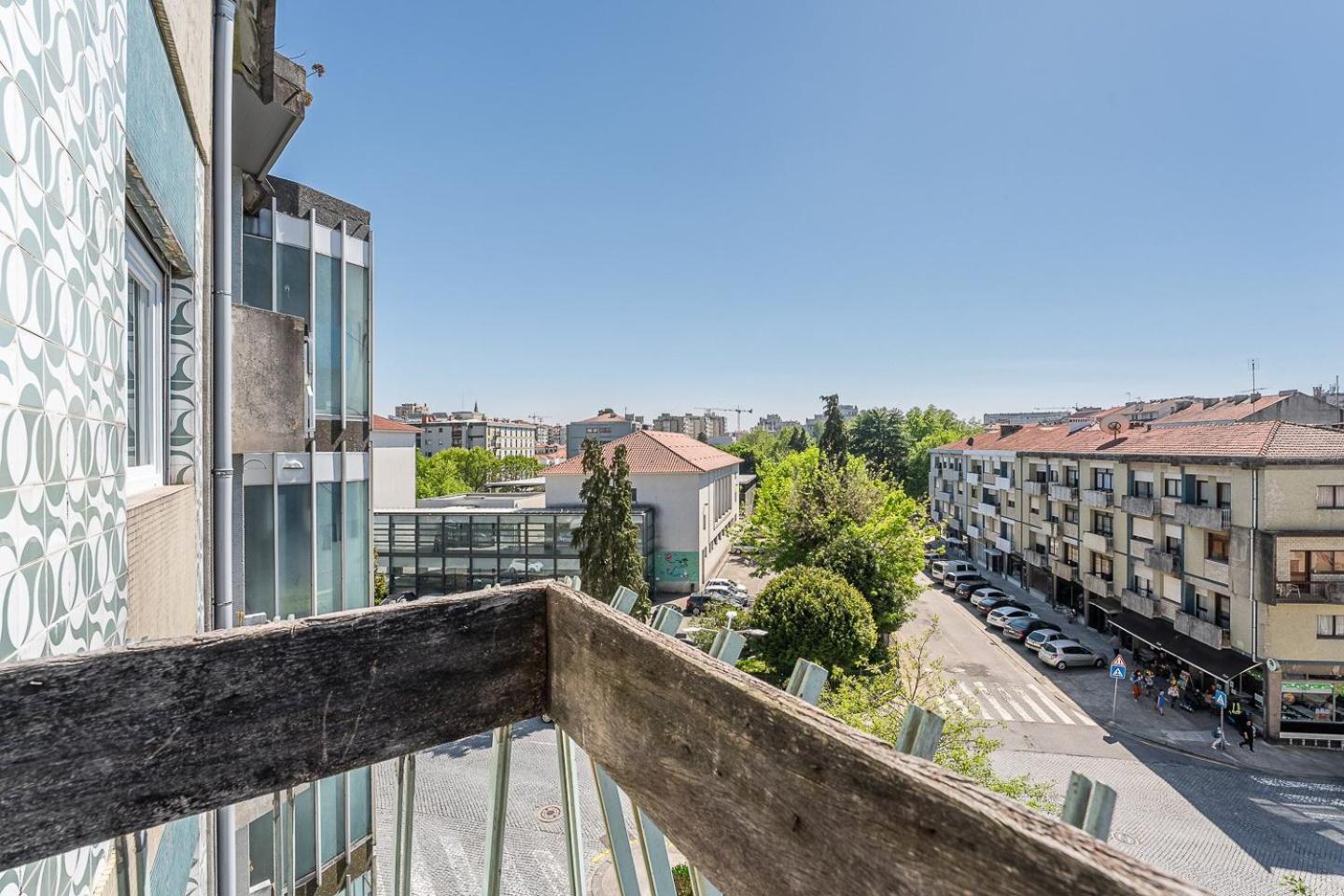 Apartment Guestready - A Sunny Moment In Porto