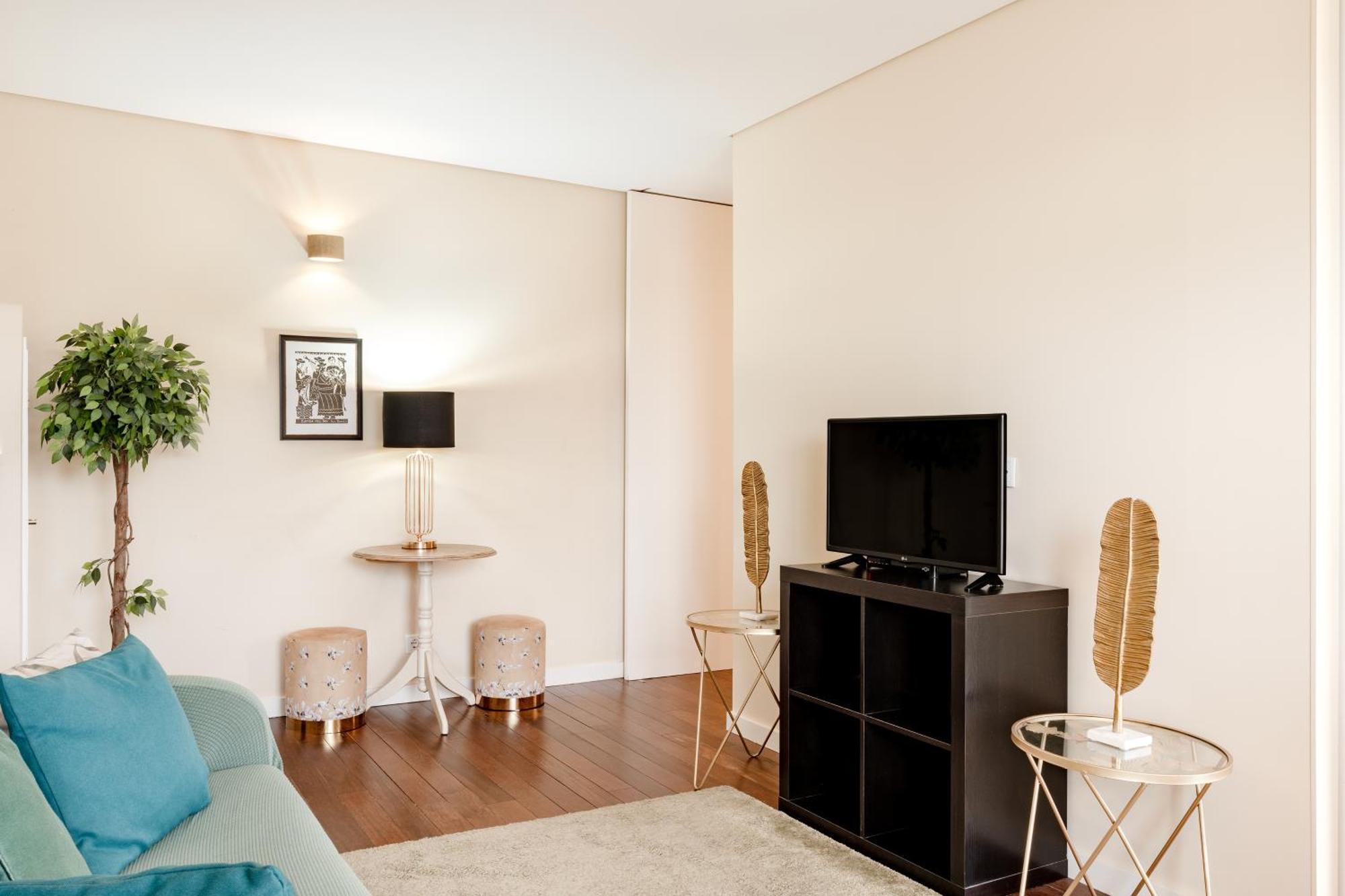 Apartment Viva Peaceful Zen Retreat