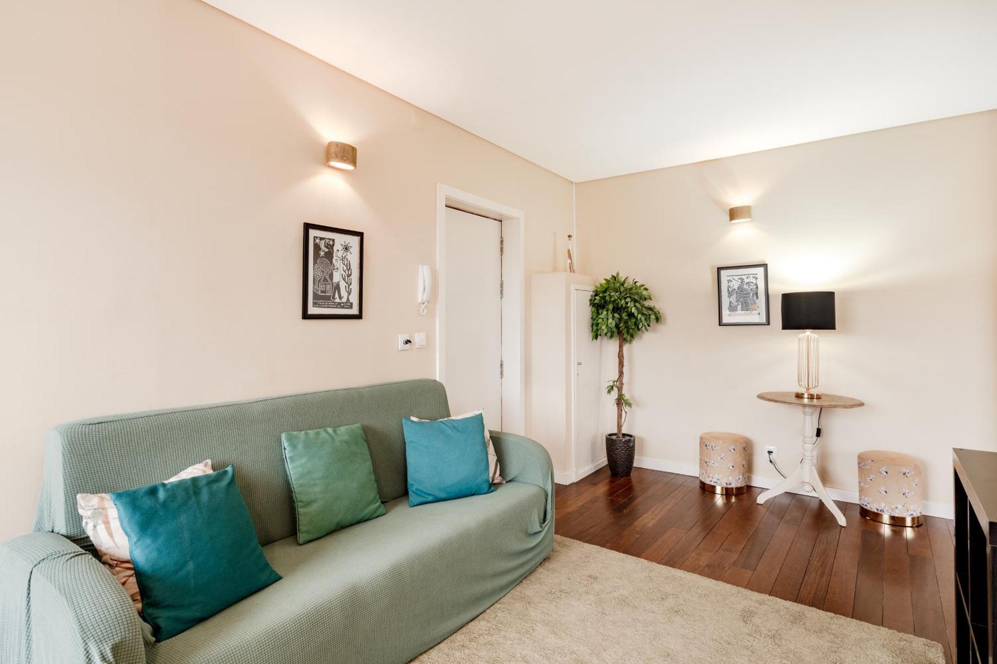 Viva Peaceful Zen Retreat Apartment *