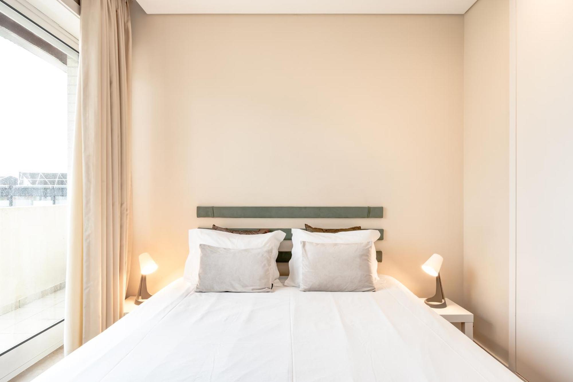 Apartment Viva Peaceful Zen Retreat Porto