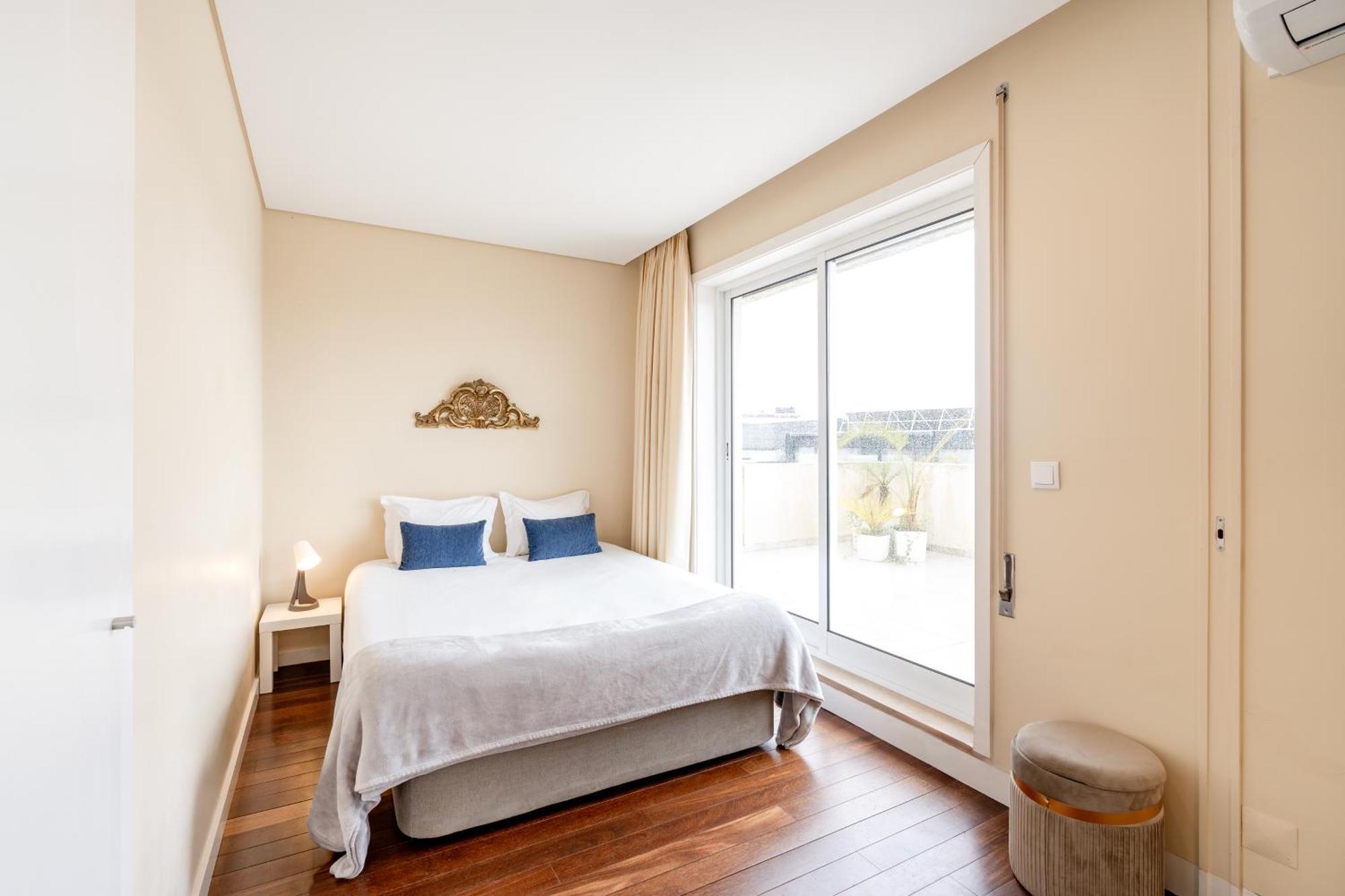 Viva Peaceful Zen Retreat Apartment *