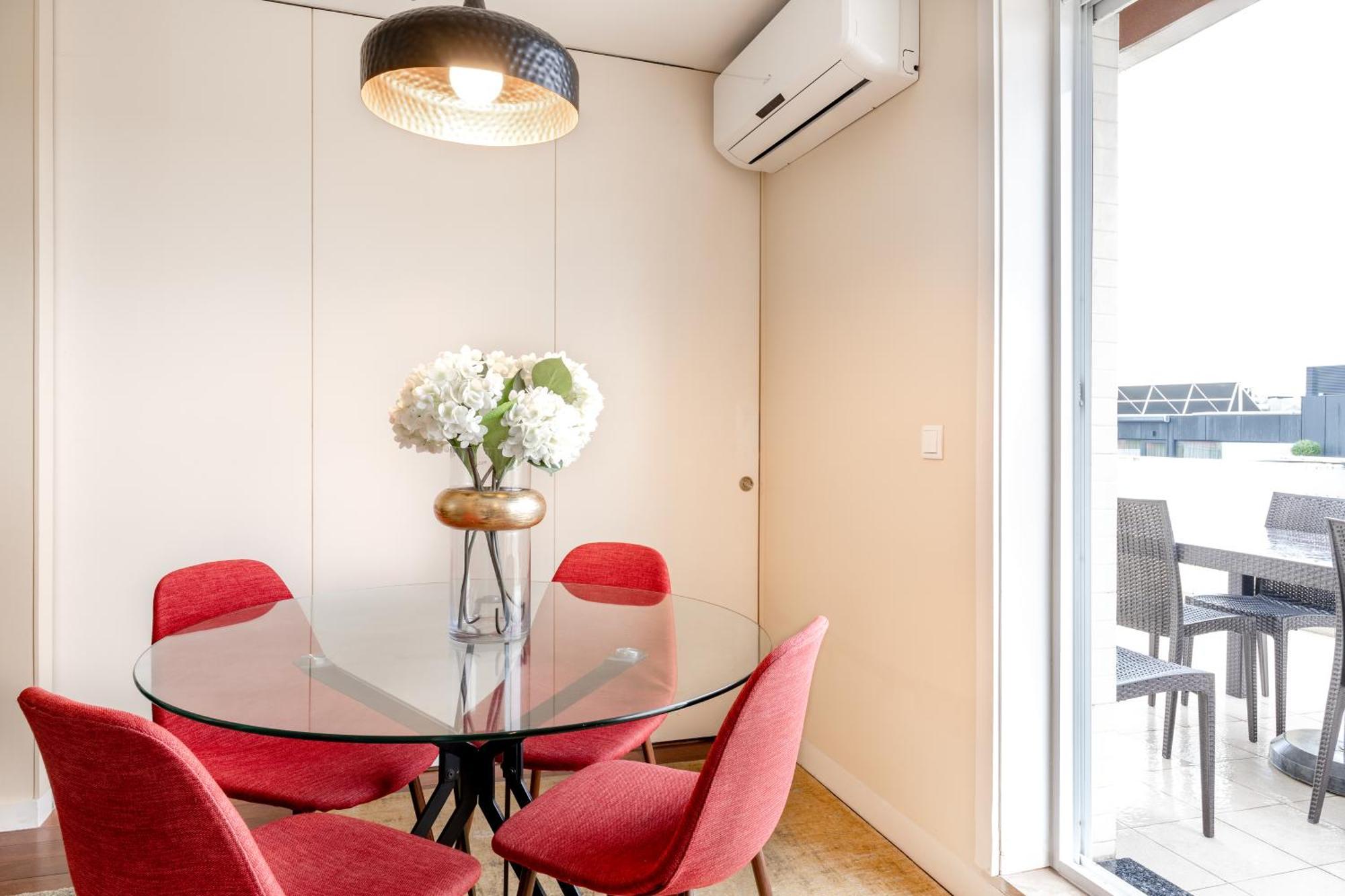 Viva Peaceful Zen Retreat Appartement Porto