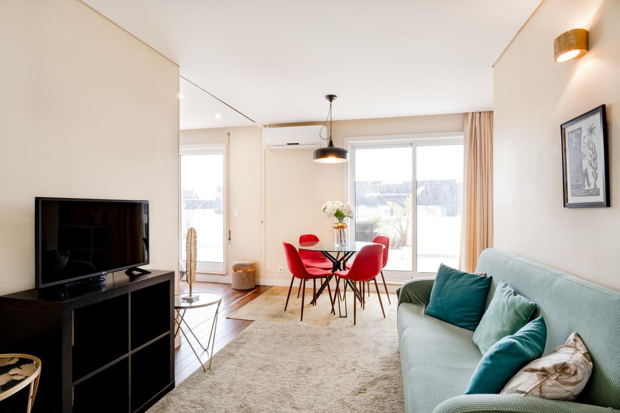 Apartment Viva Peaceful Zen Retreat *