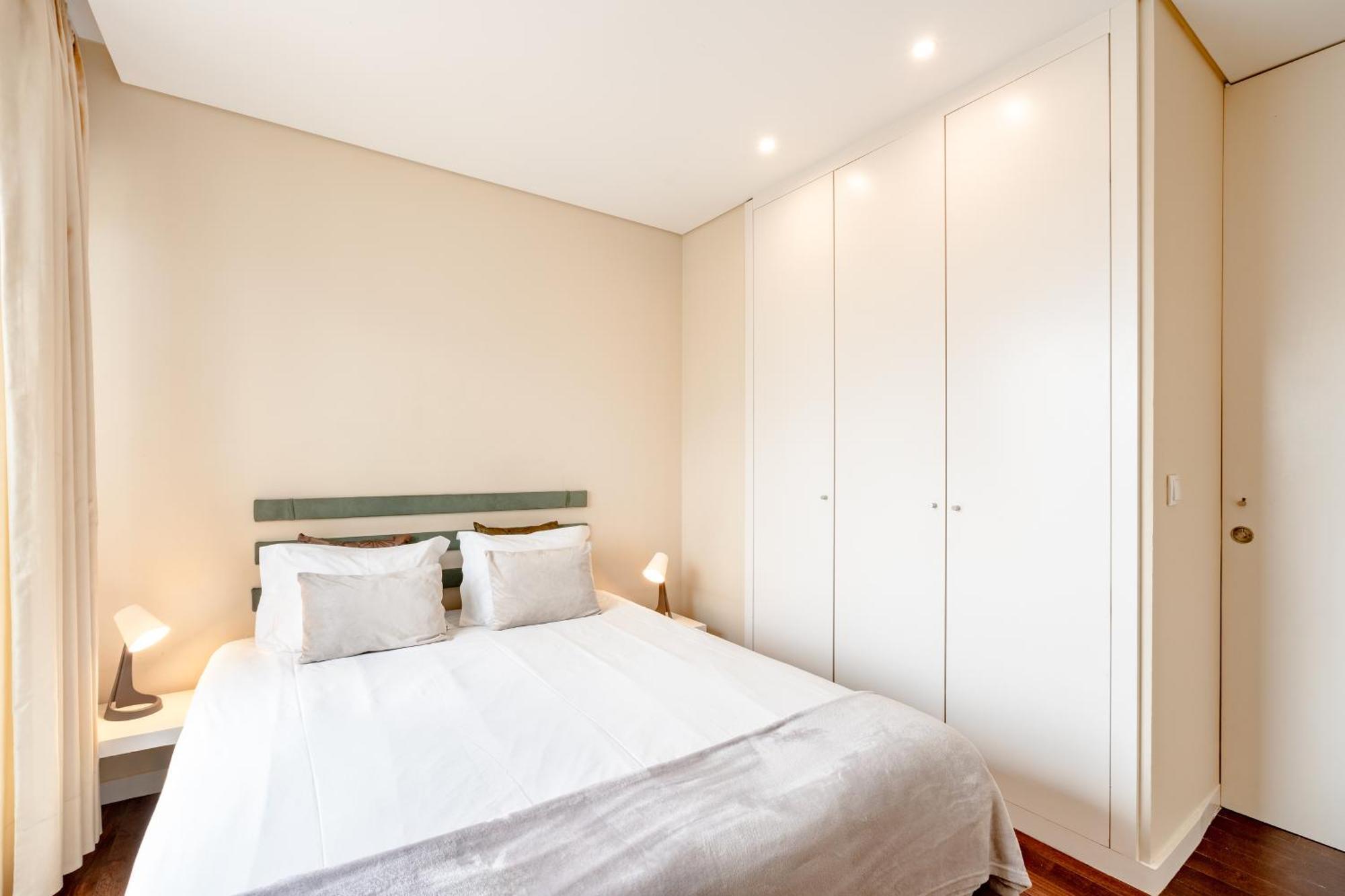 Apartment Viva Peaceful Zen Retreat