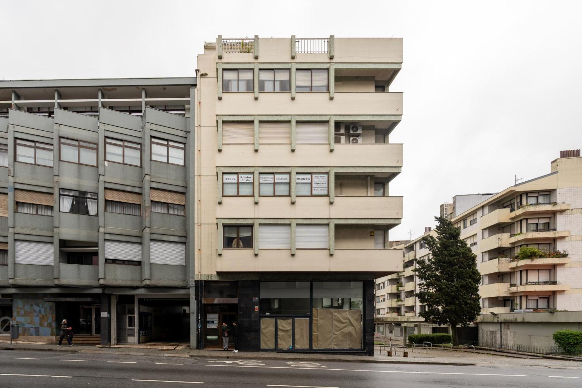 Viva Peaceful Zen Retreat Apartment Porto