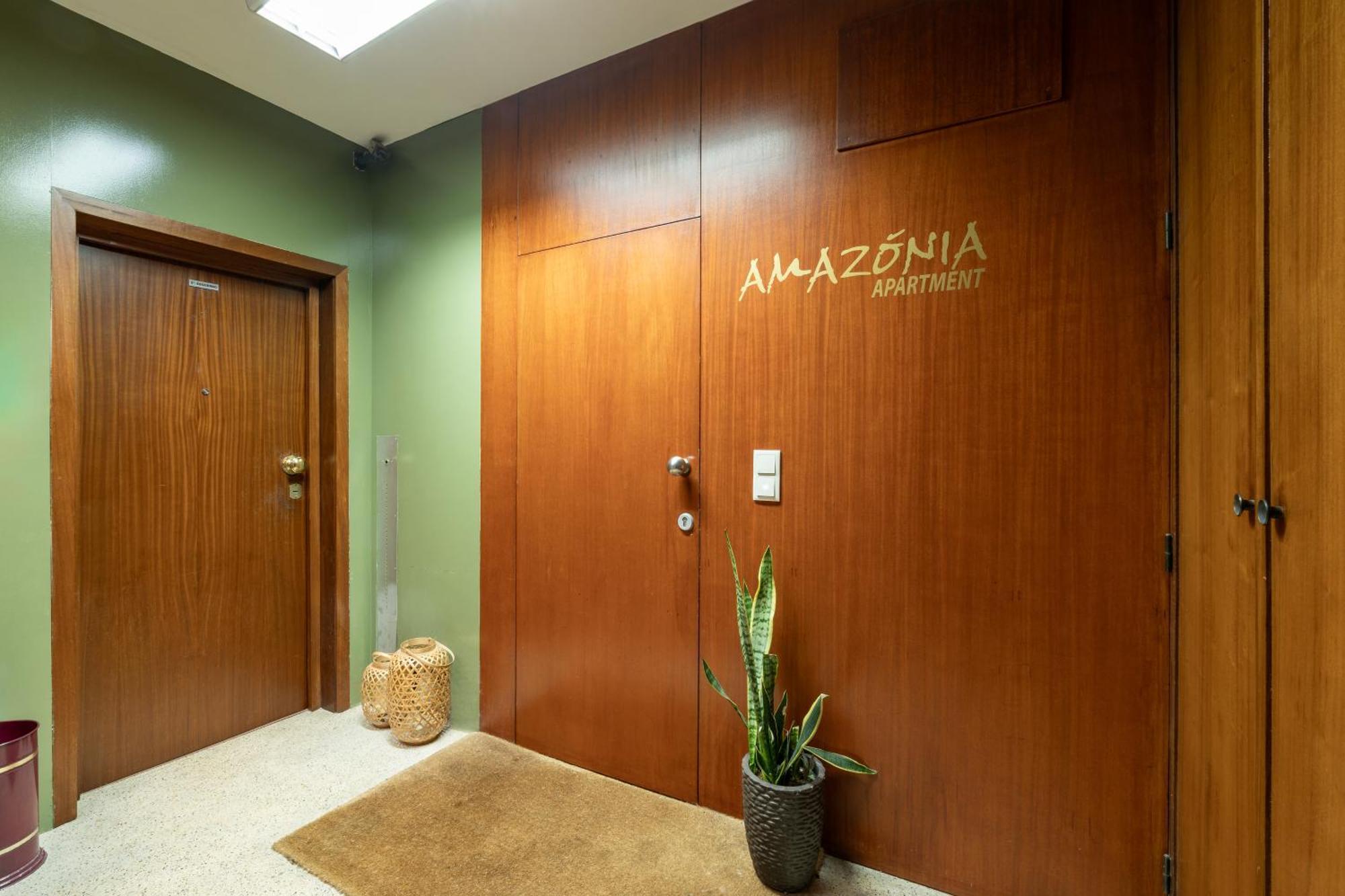 Appartement Viva Peaceful Zen Retreat *