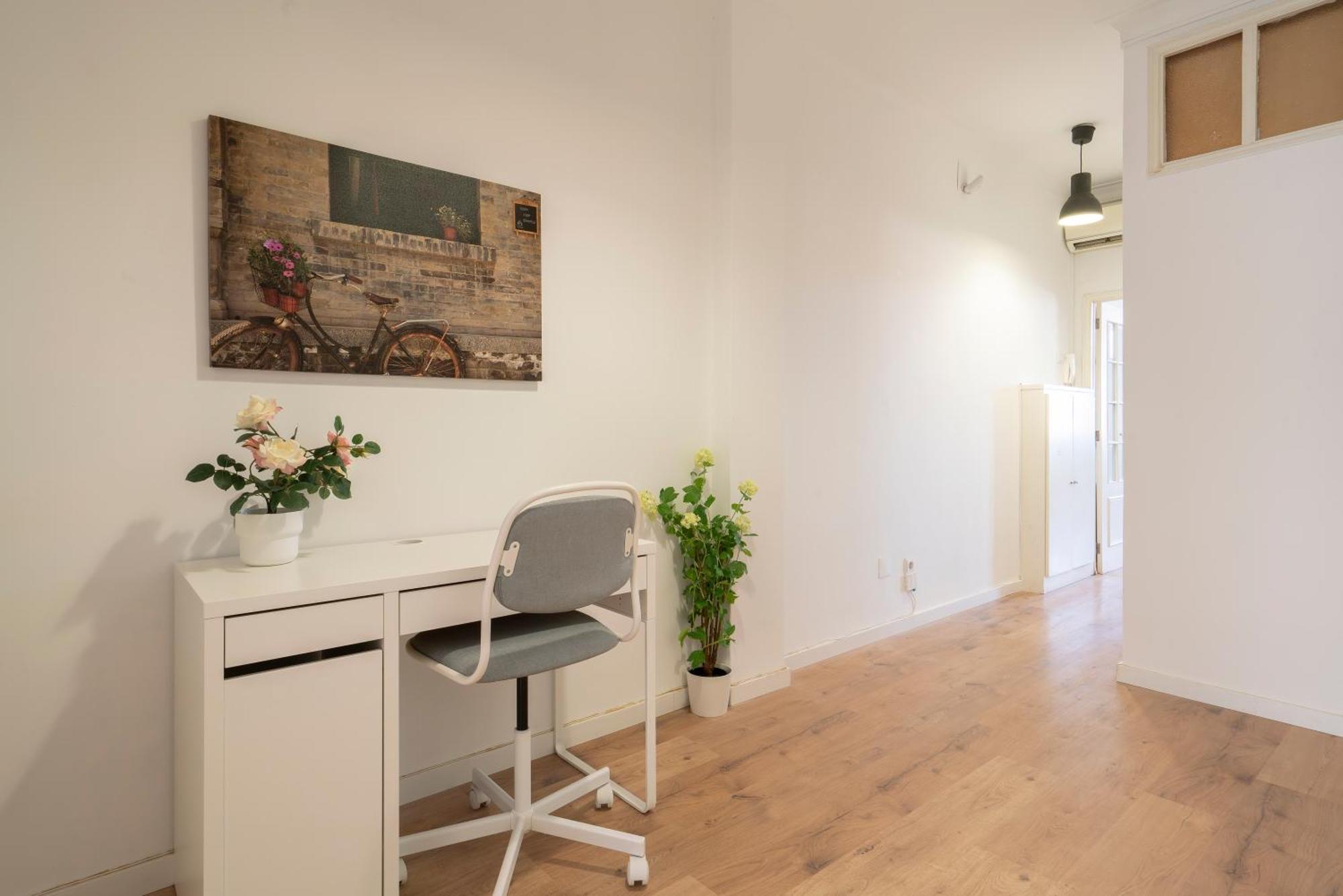 Apartment Host Wise - Comfy Minimalist Flat Porto