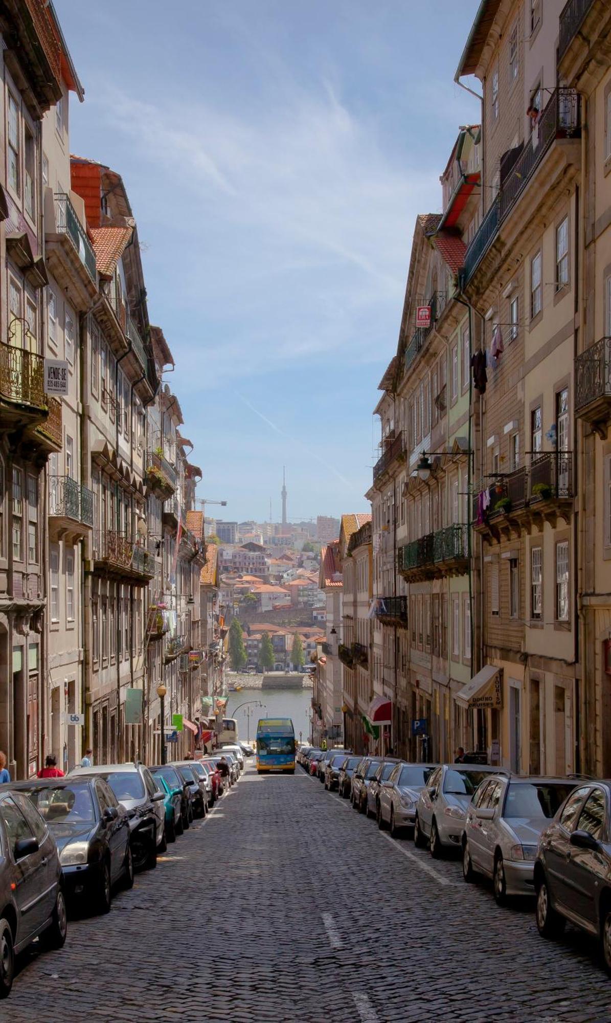 Sao Joao Boutique Appartement *