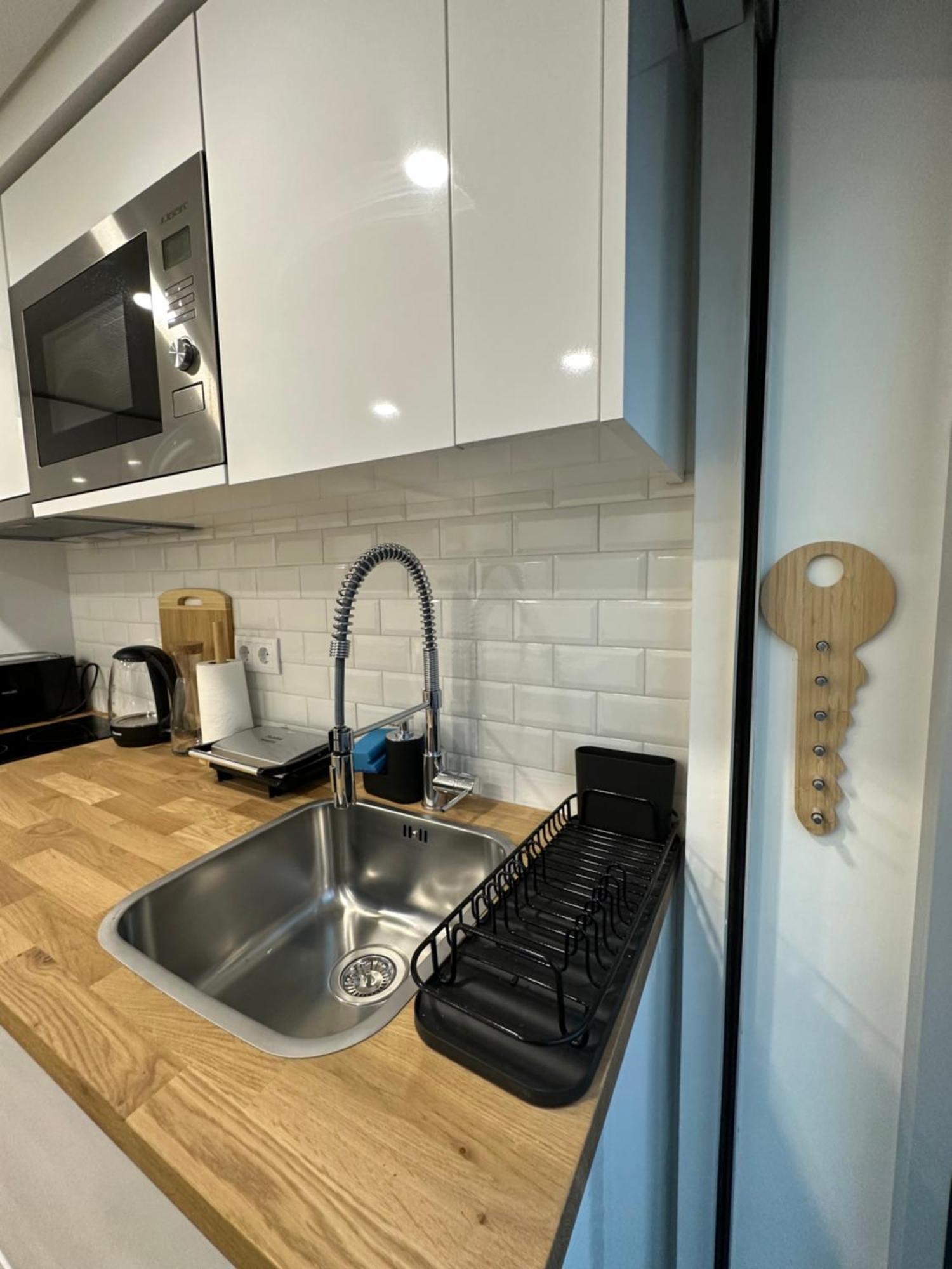 Apartamento Estudio Novo - Fantastico T0