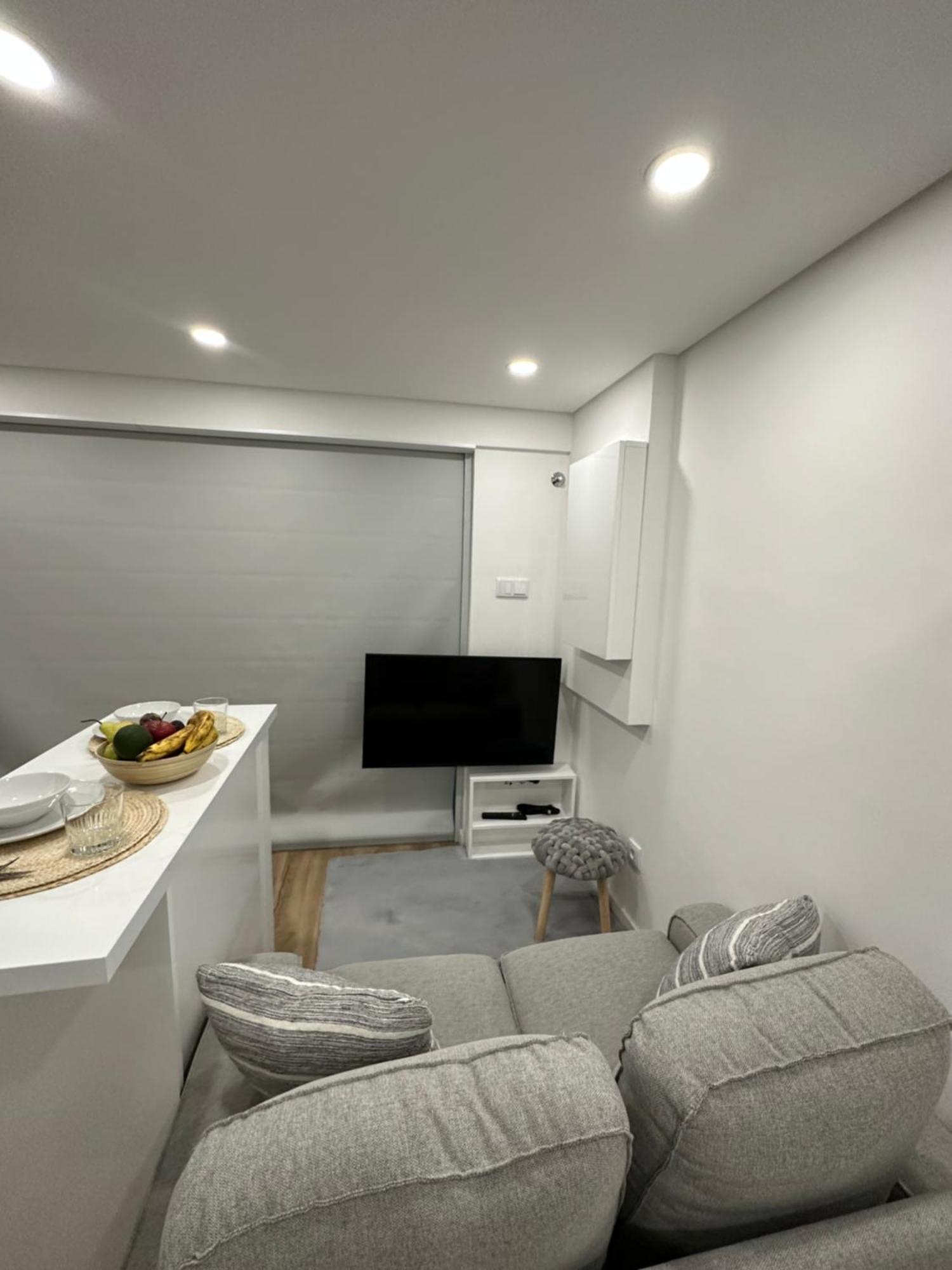 Apartamento Estudio Novo - Fantastico T0