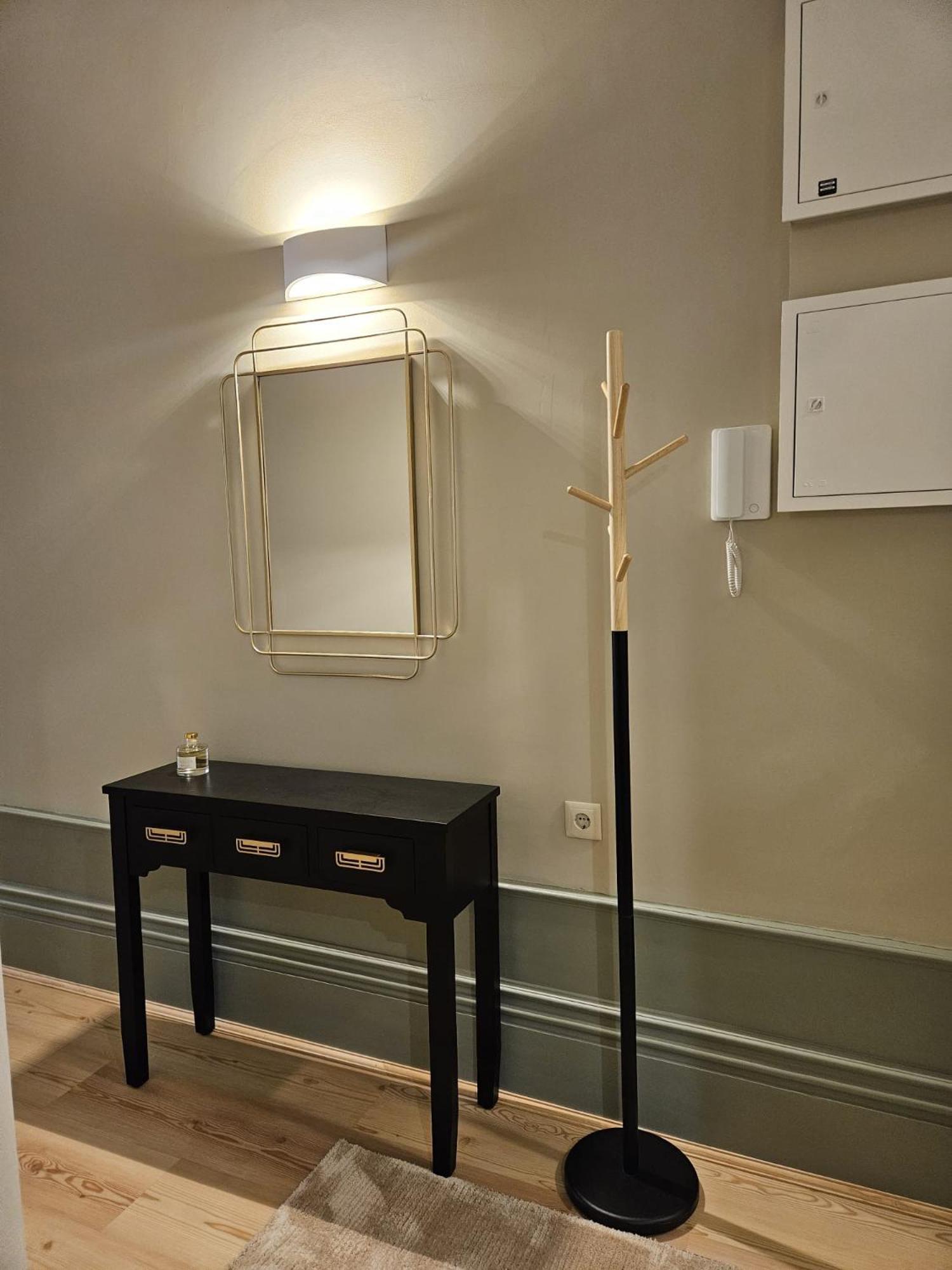 Appartement Sao Joao Boutique