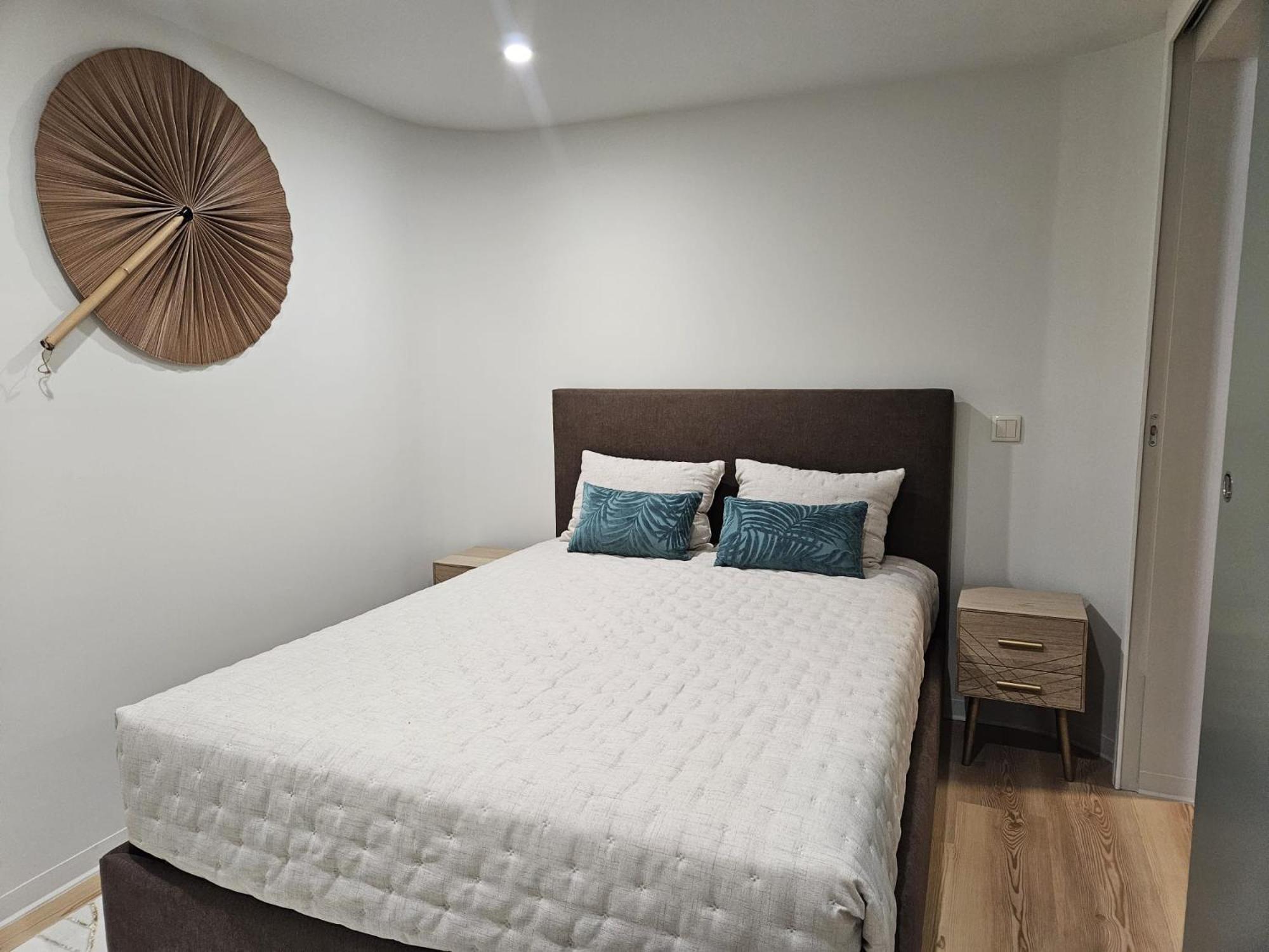 Sao Joao Boutique Apartment