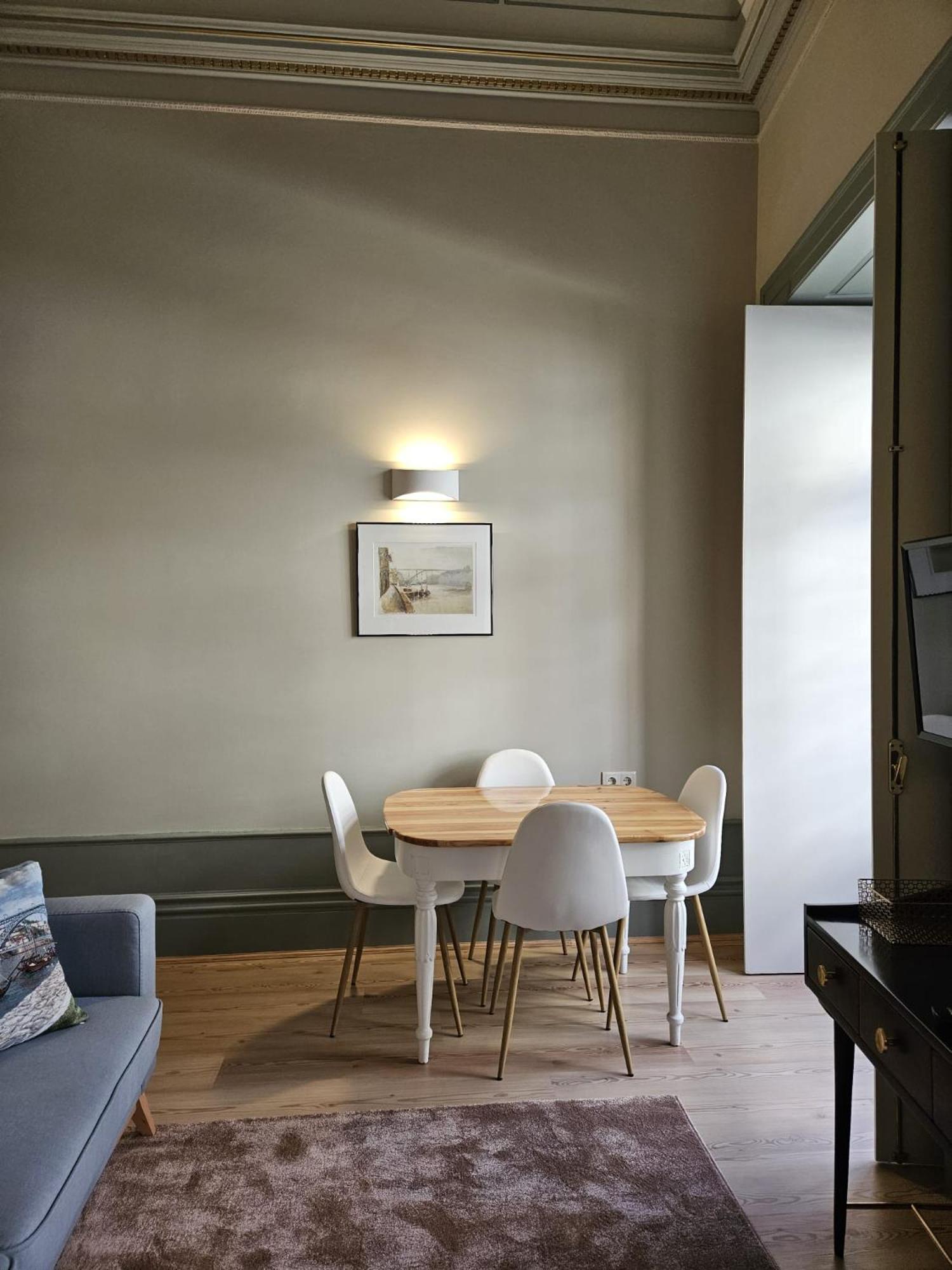 Appartement Sao Joao Boutique *