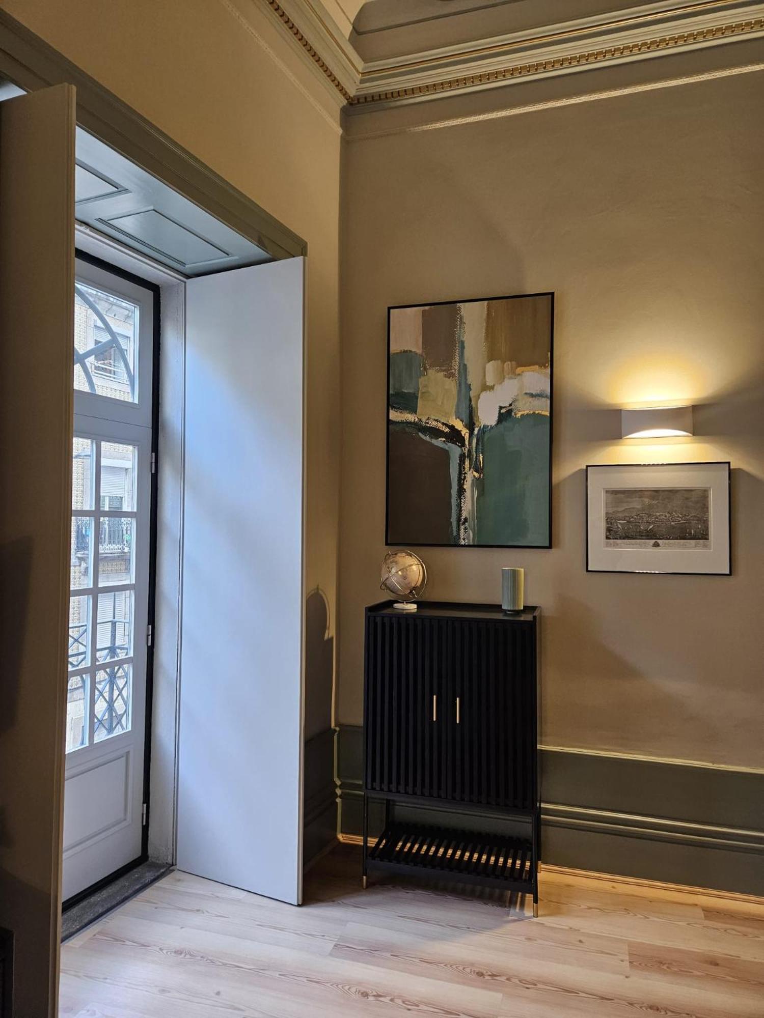 Sao Joao Boutique * Porto