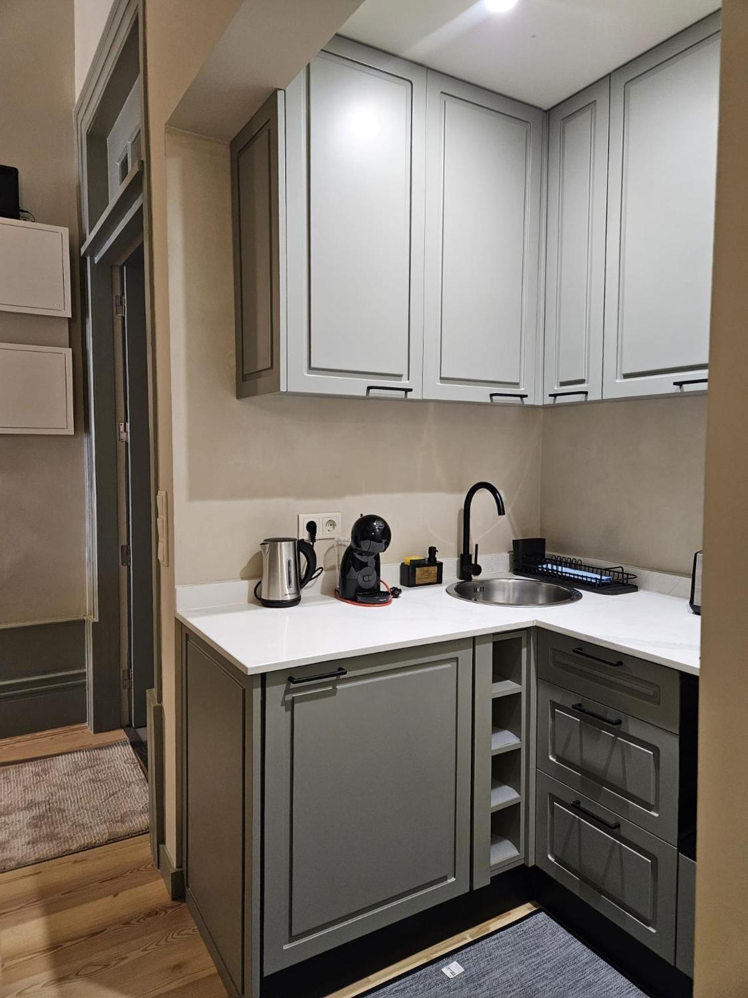 Appartement Sao Joao Boutique