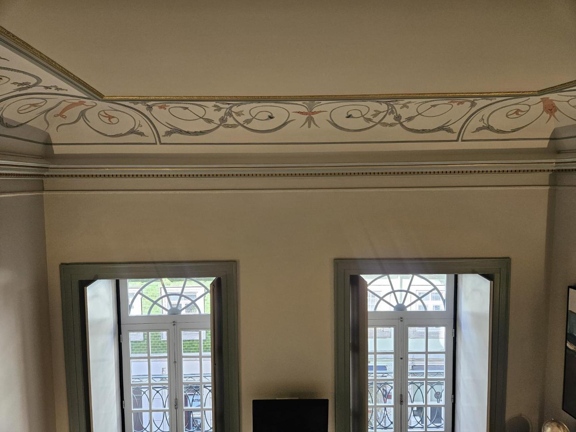 Appartement Sao Joao Boutique *