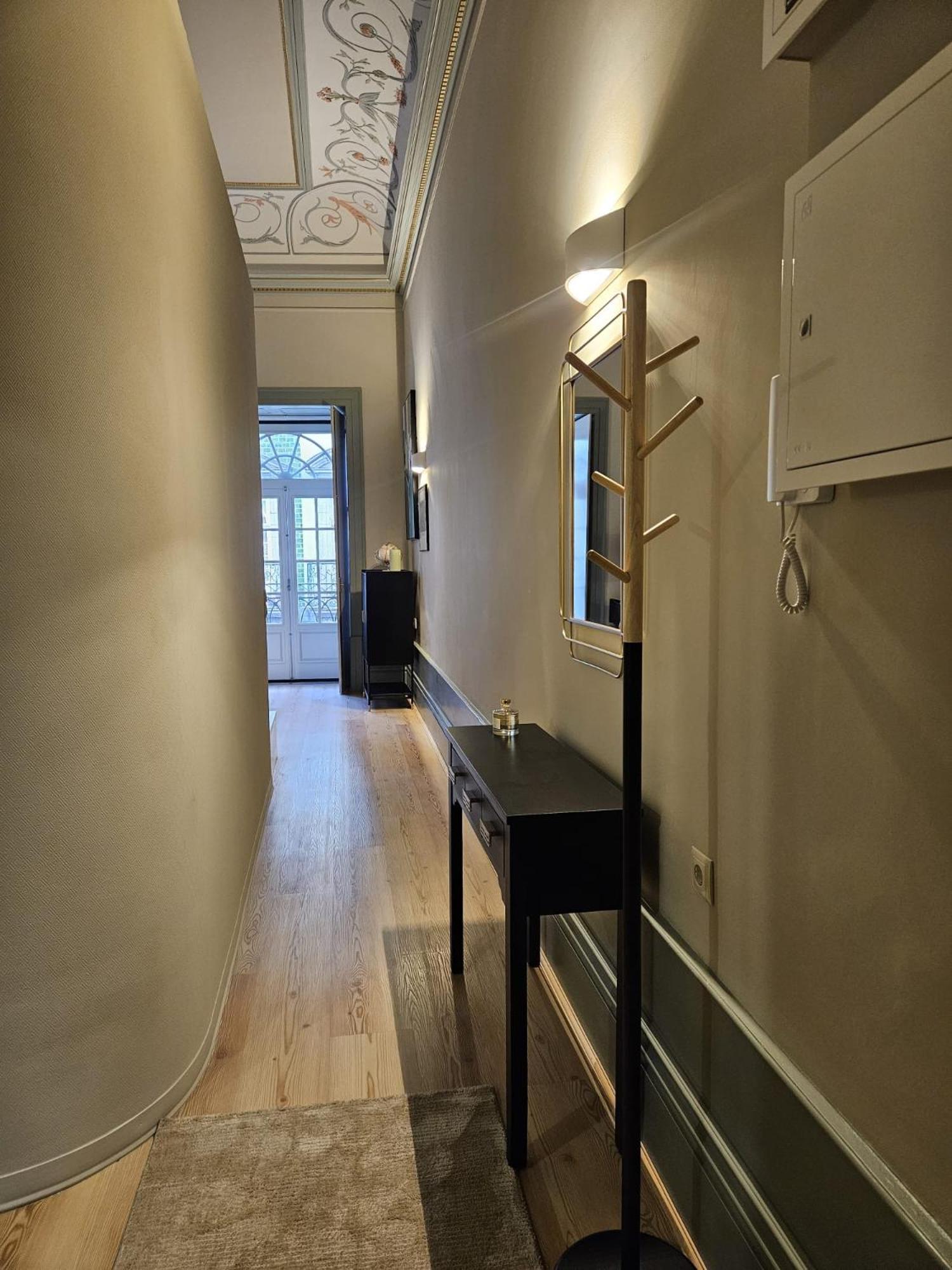Sao Joao Boutique Apartment Porto