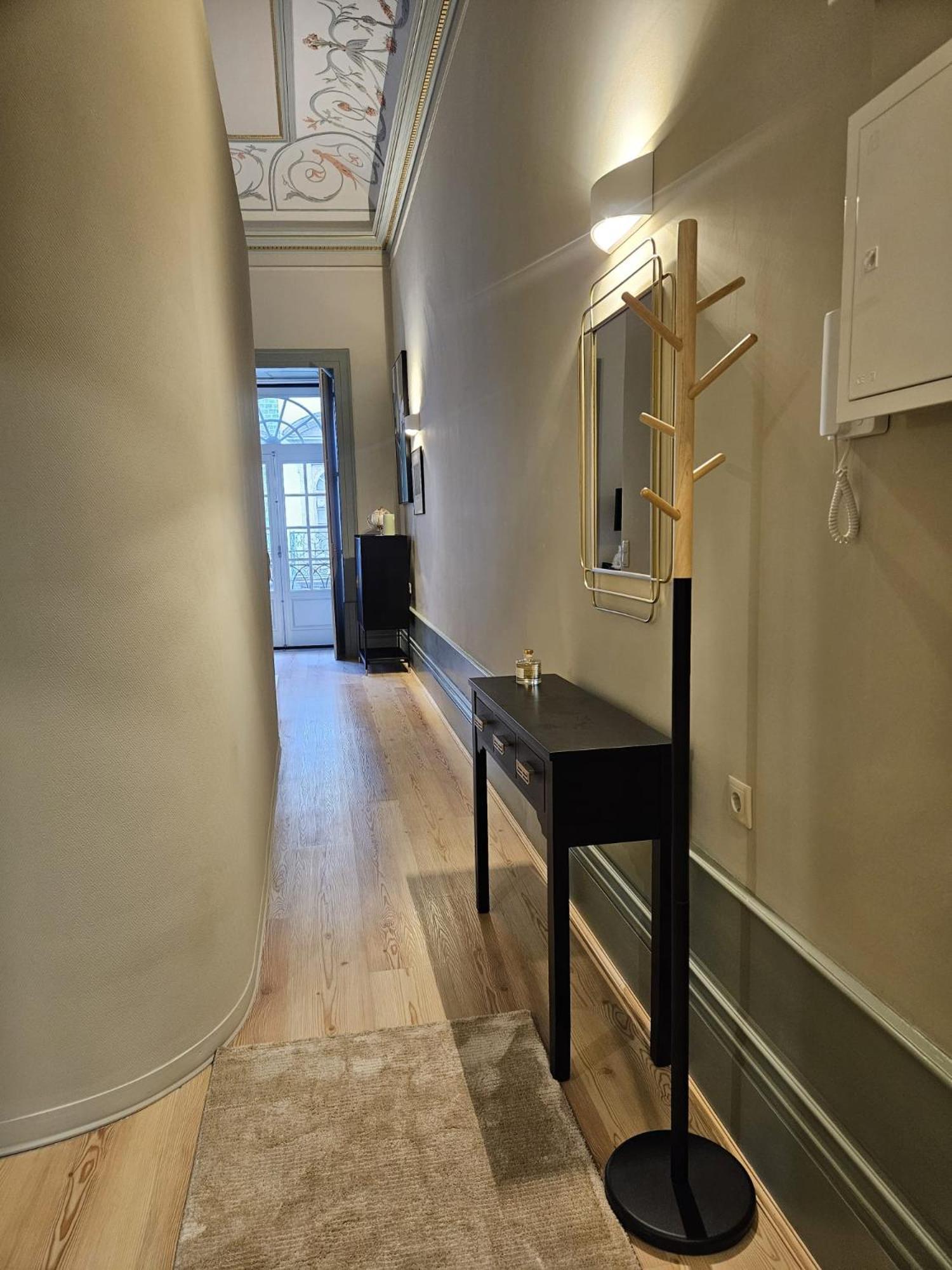 Sao Joao Boutique Apartment