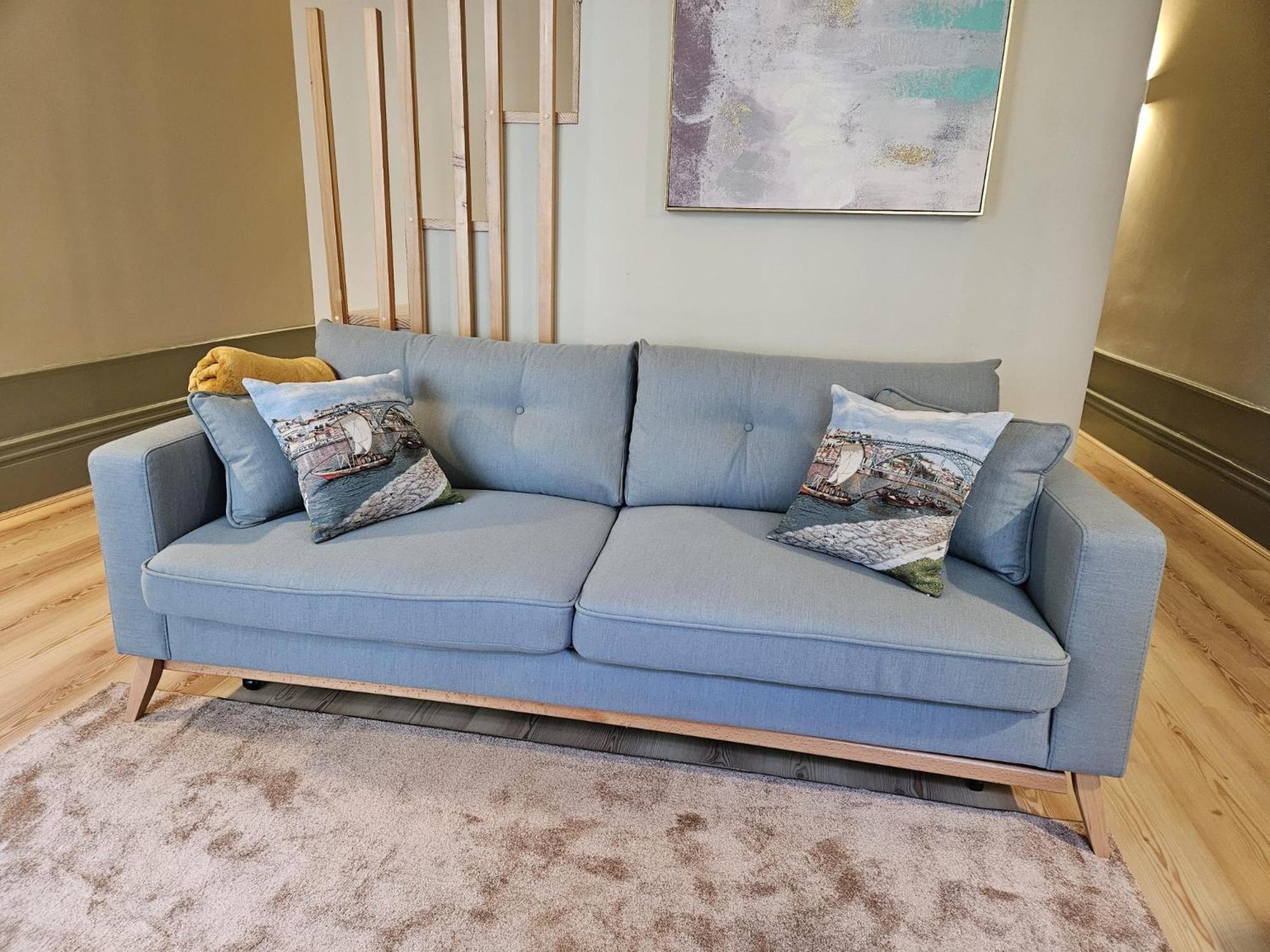 Sao Joao Boutique Appartement