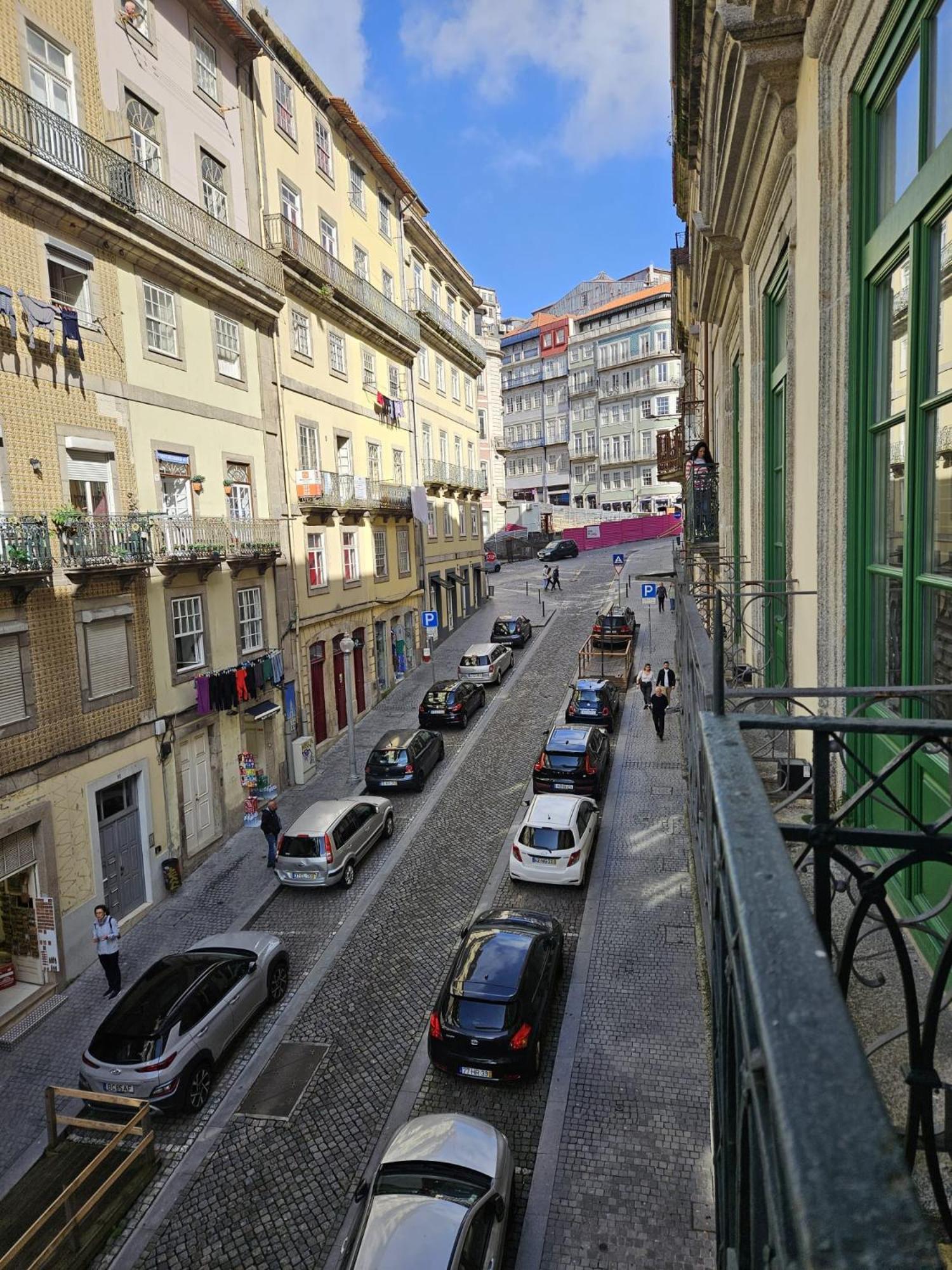 Sao Joao Boutique Appartement