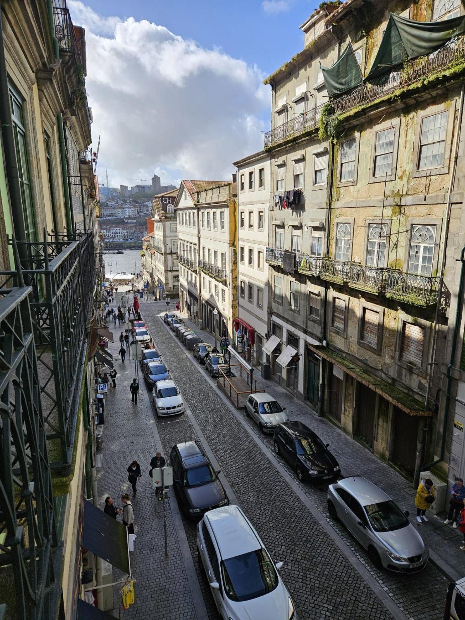 Sao Joao Boutique * Porto
