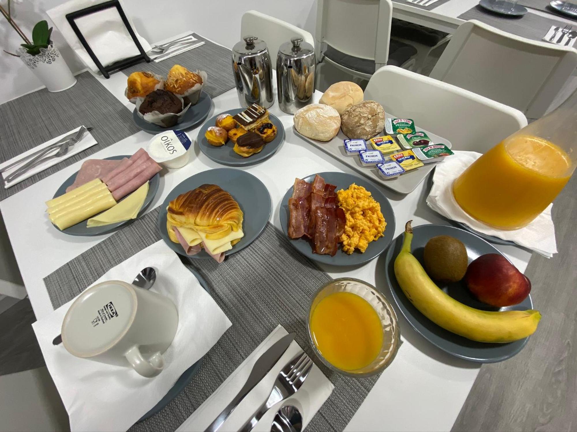 Guest house Triunfo 3*