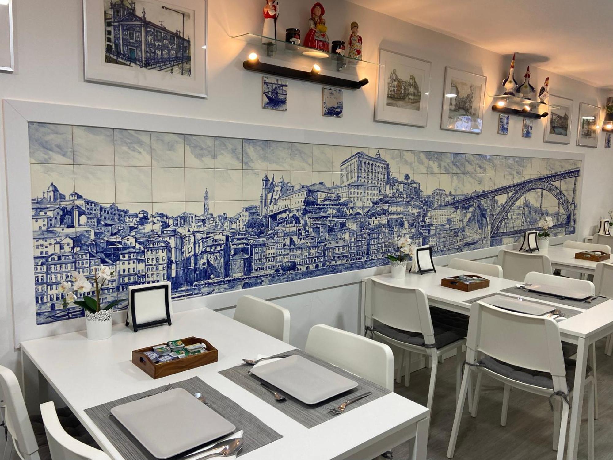 Guest house Triunfo Porto