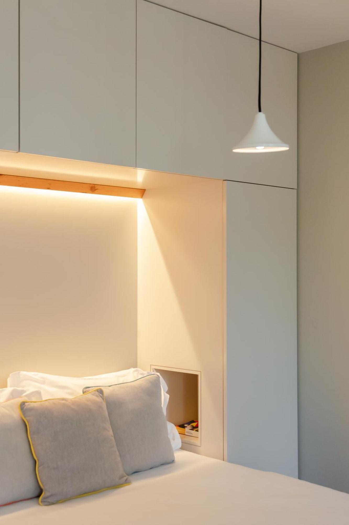 Baumhaus Serviced Living - Art & Design Apartamento
