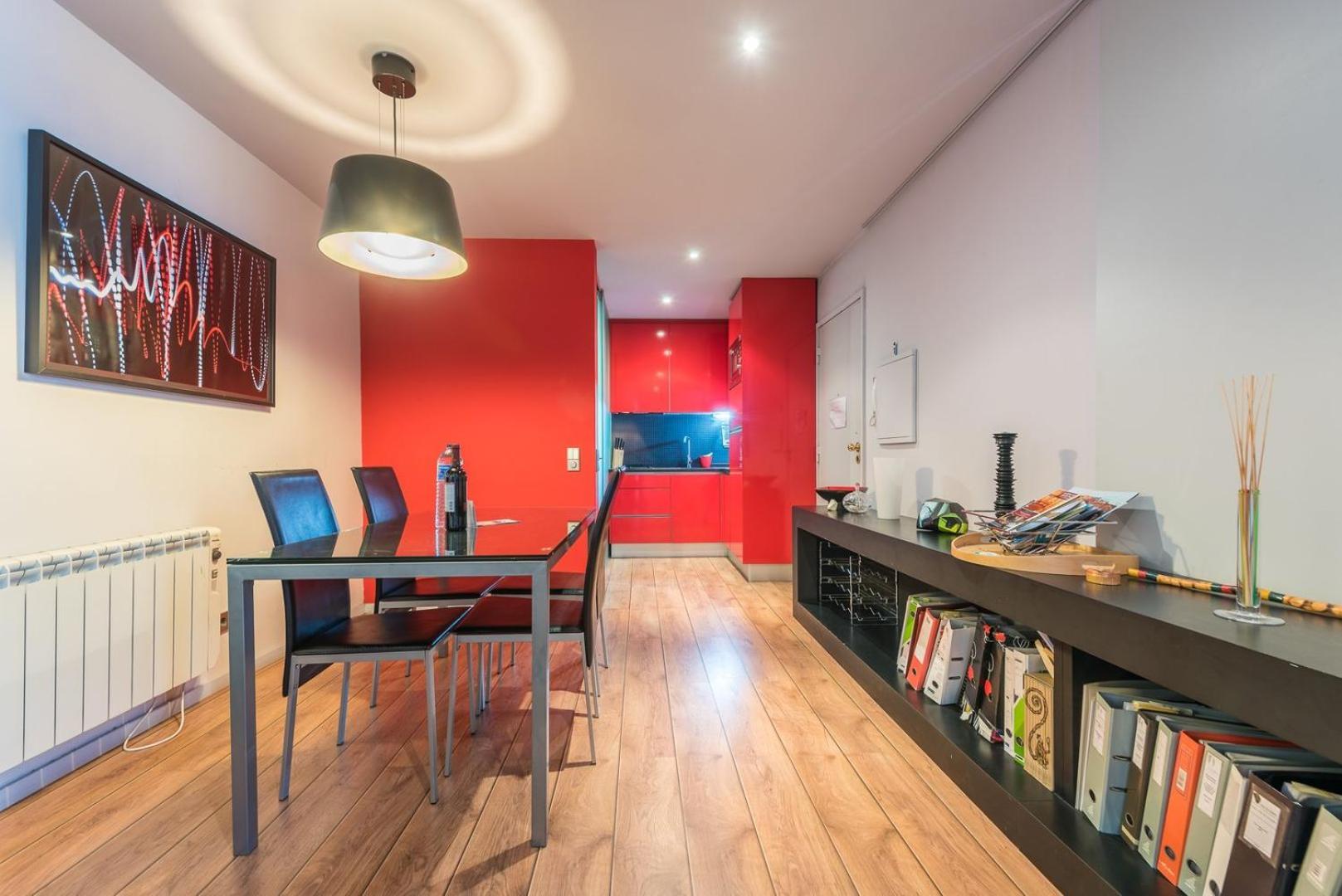 Apartment Guestready - Romantic Getaway In