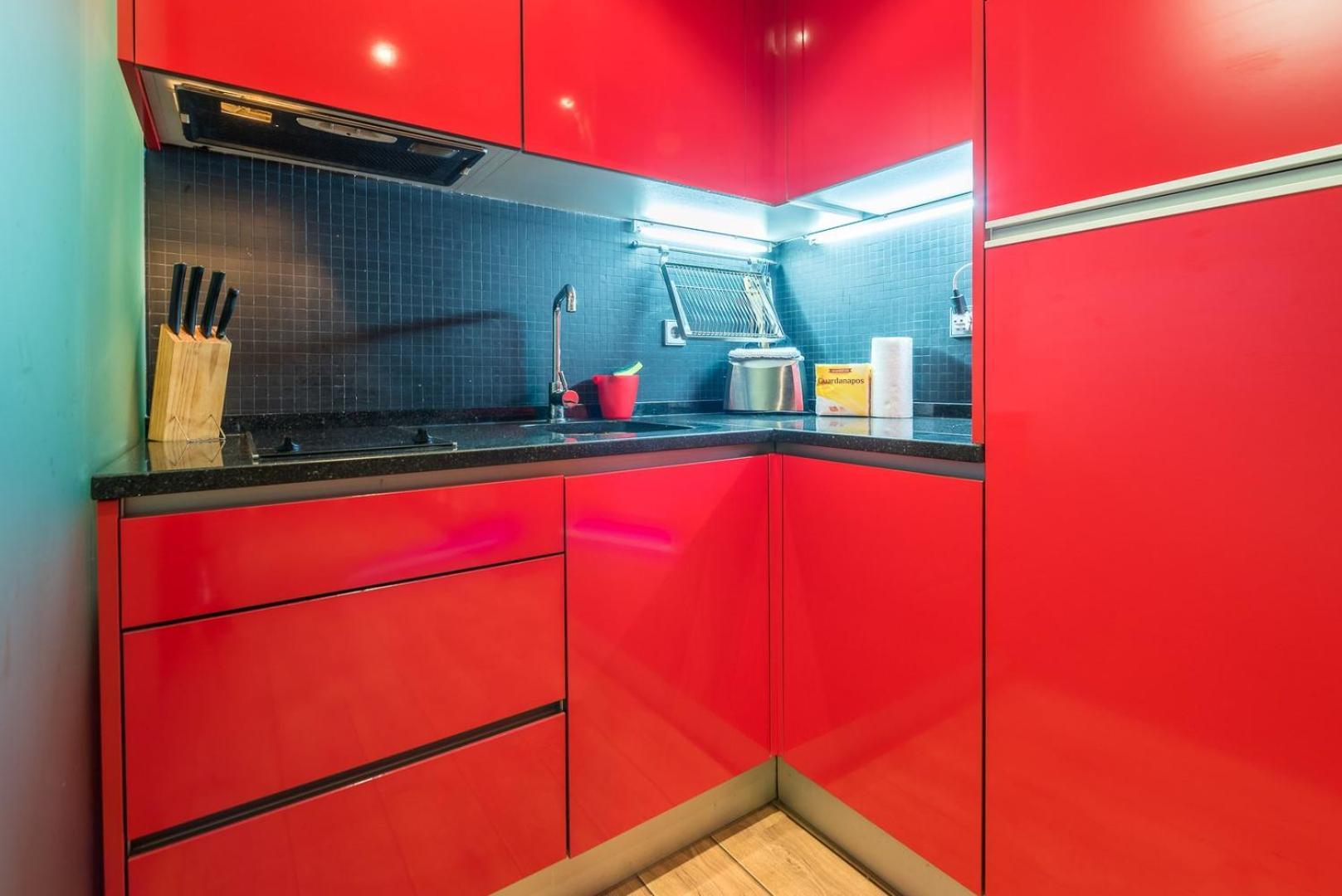 Guestready - Romantic Getaway In Apartment