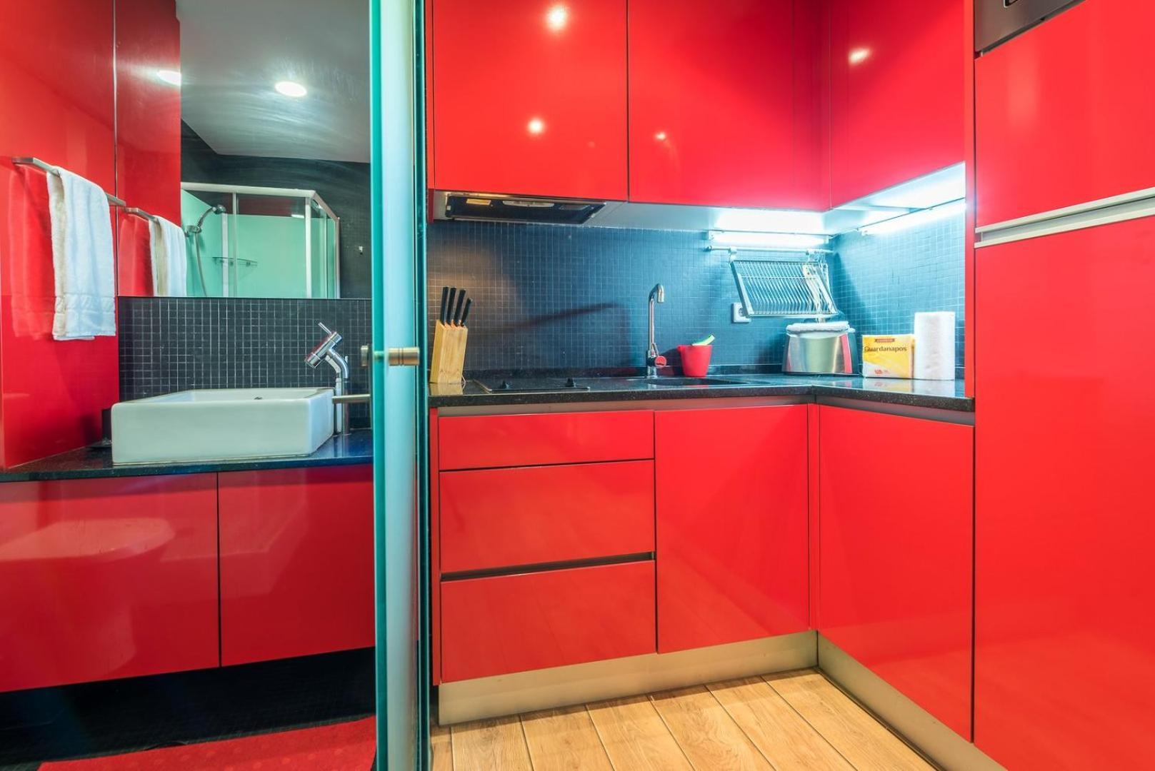 Guestready - Romantic Getaway In