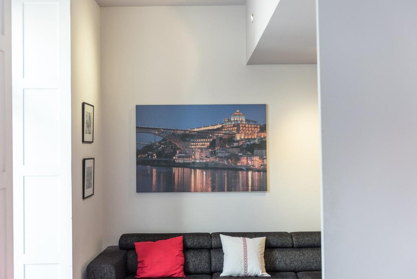 Guestready - Romantic Getaway In Apartment *