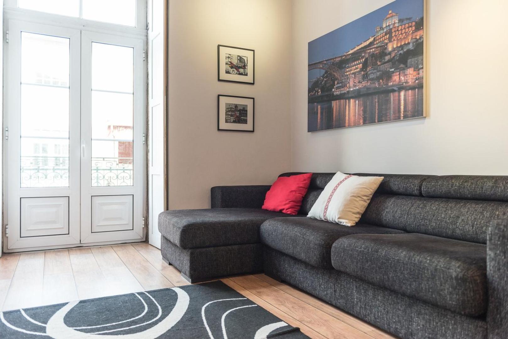 Guestready - Romantic Getaway In Apartment Porto