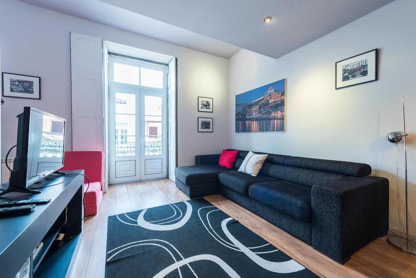 Apartment Guestready - Romantic Getaway In