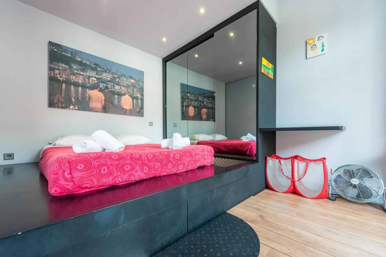Guestready - Romantic Getaway In Porto