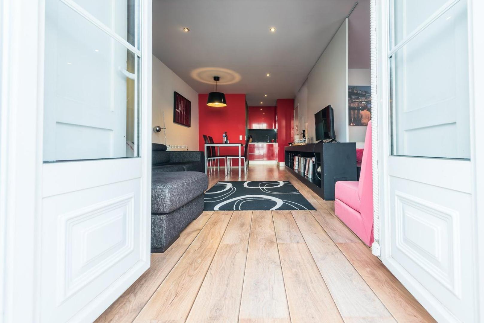 Guestready - Romantic Getaway In Apartment