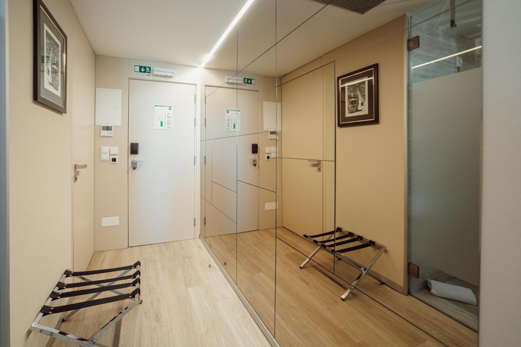 Abc - Boavista Hotel Porto