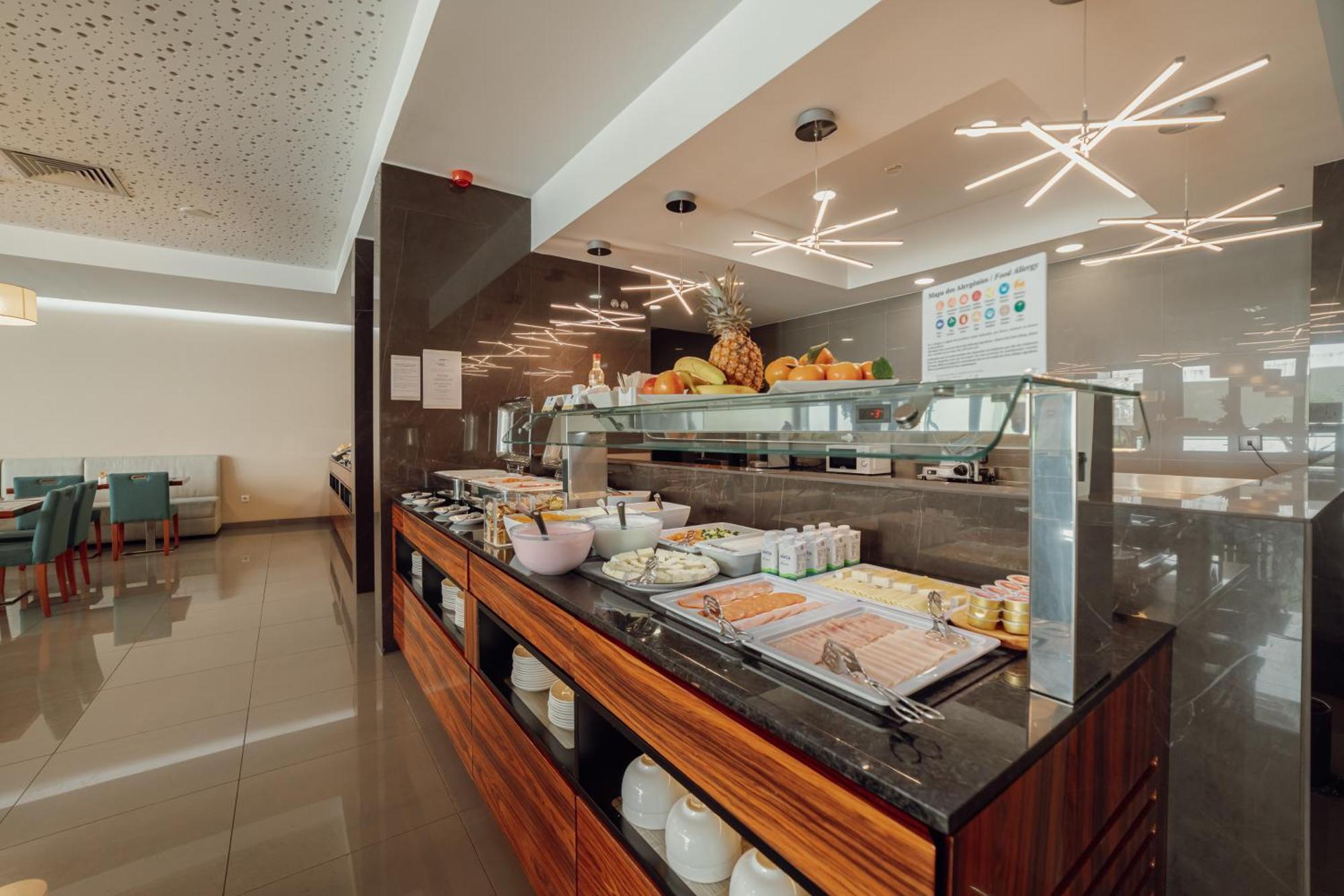 Abc - Boavista Hotel