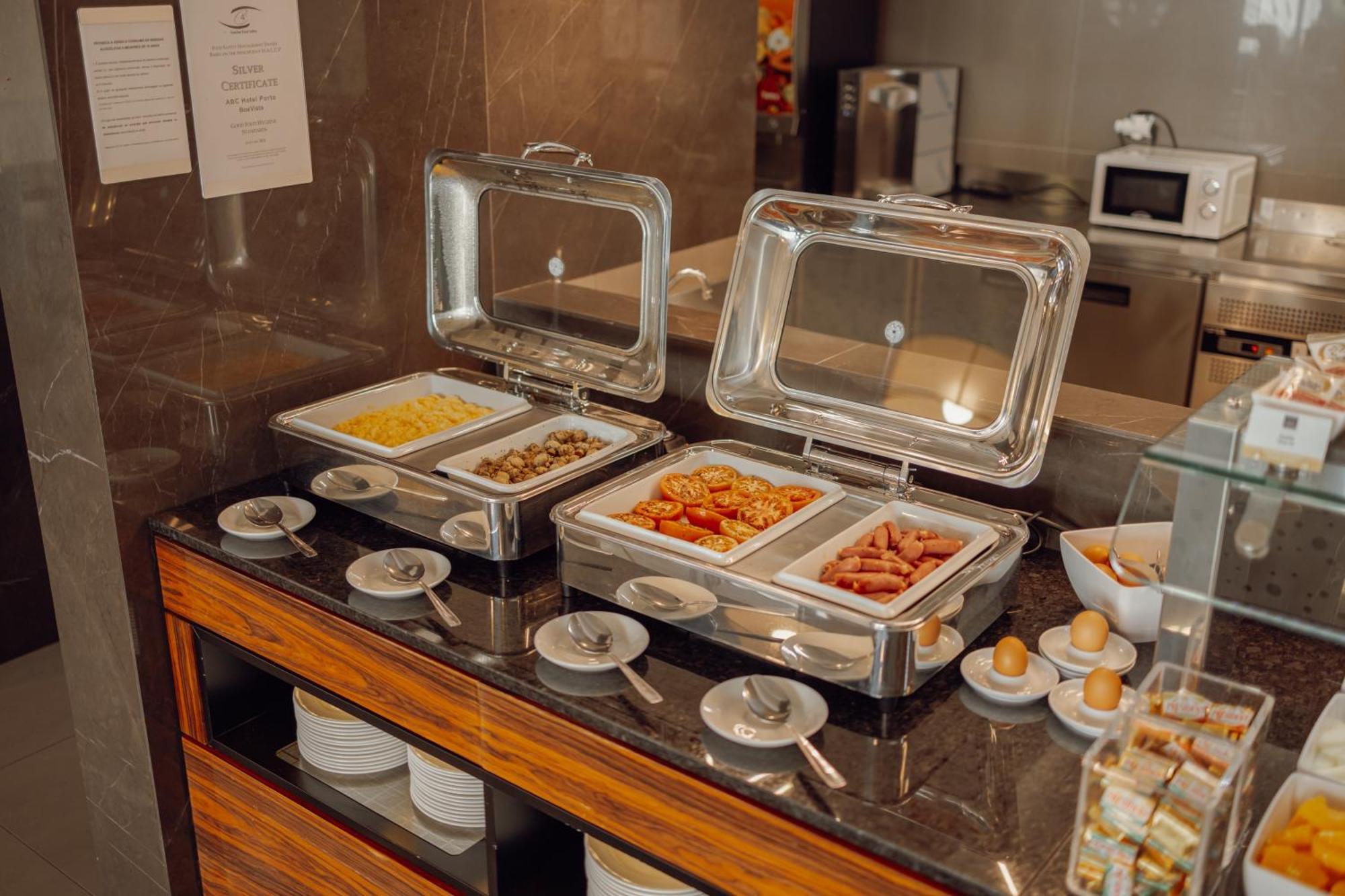 Abc - Boavista Hotel 4*