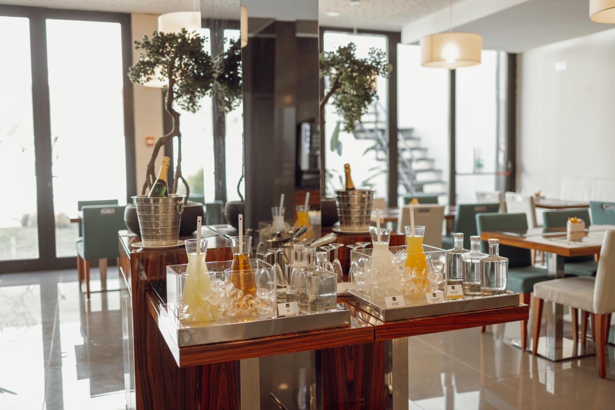 Hotel Abc - Boavista Porto