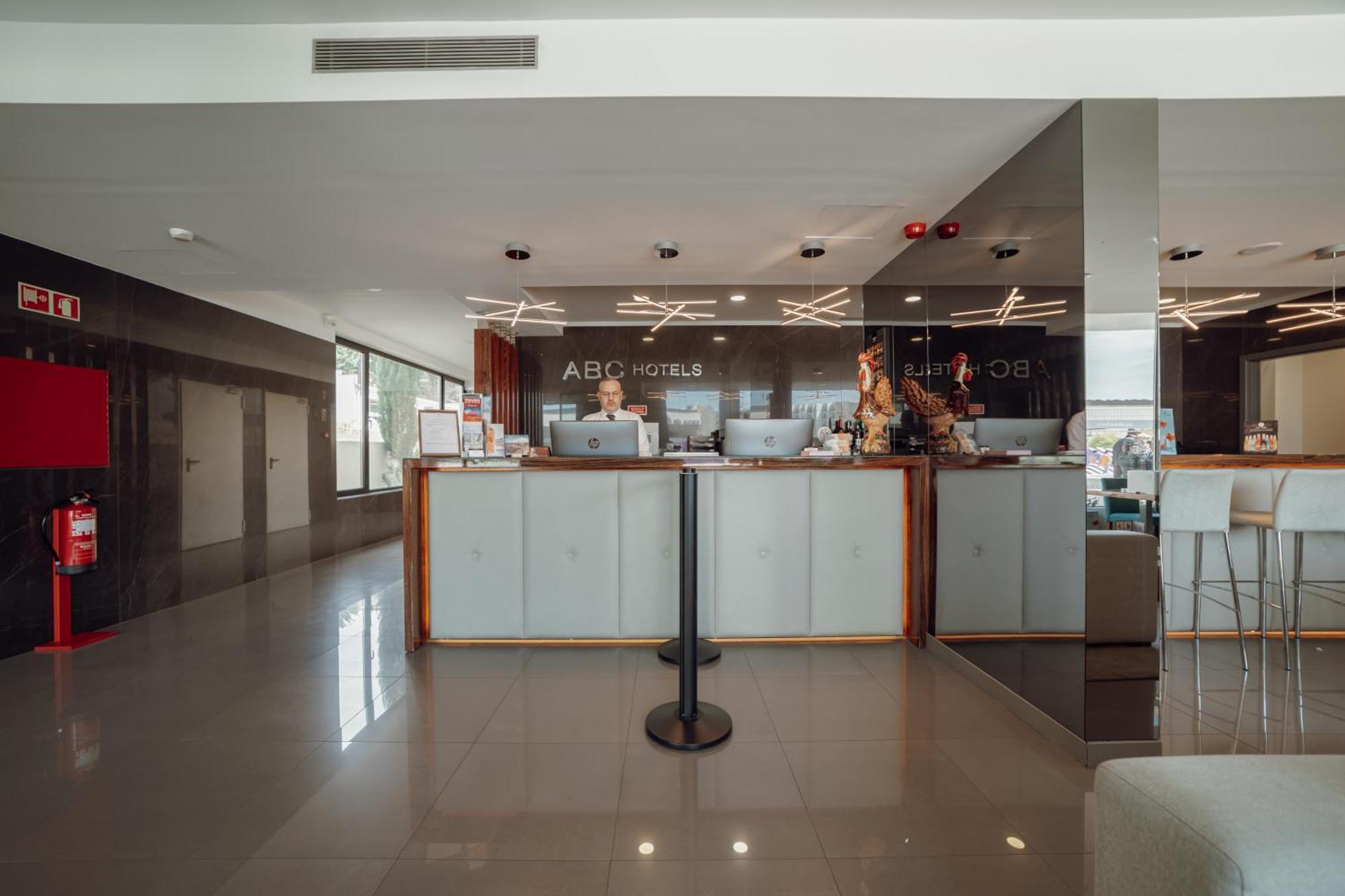 Hotel Abc - Boavista