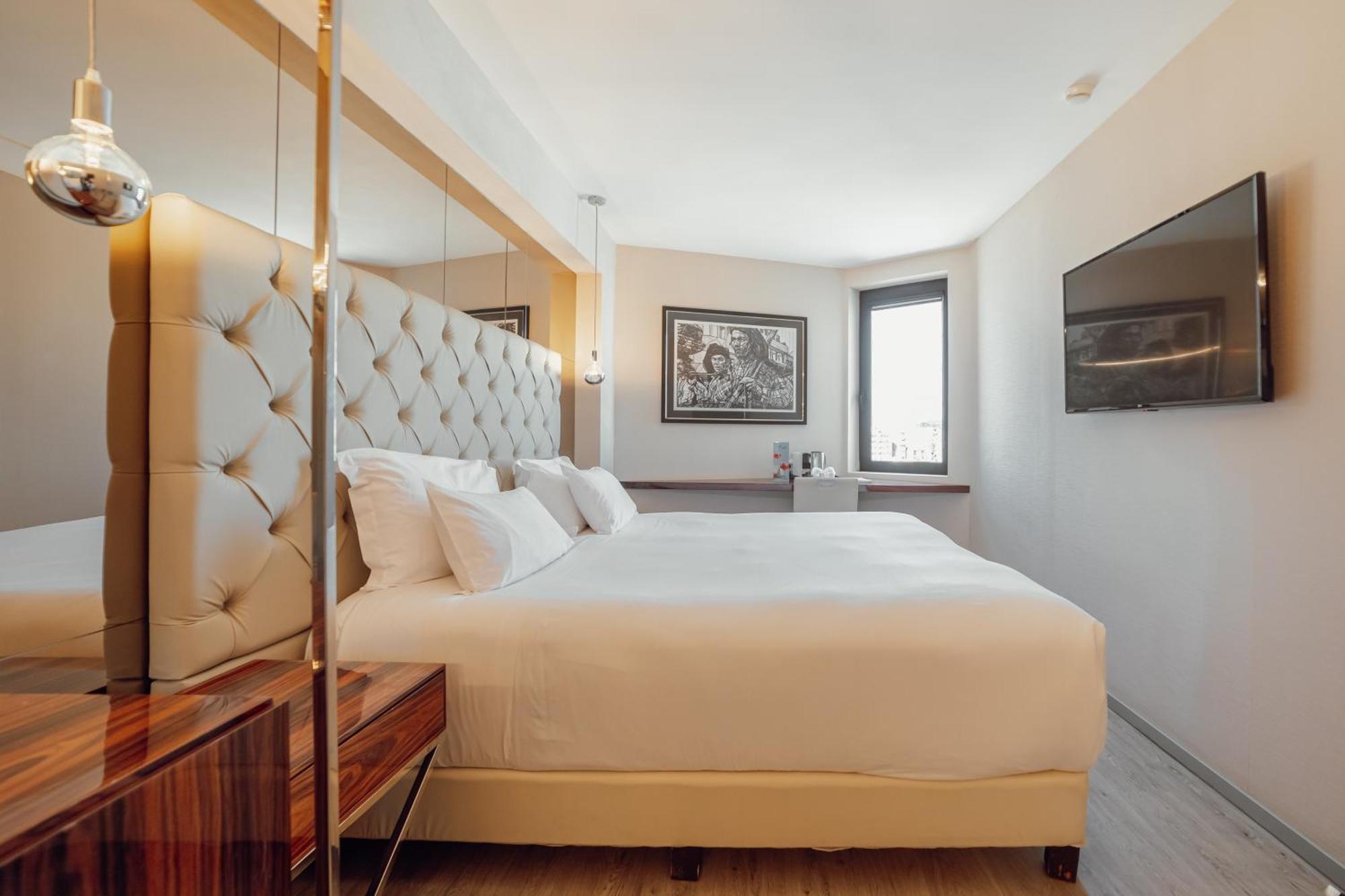 Abc - Boavista Hotel