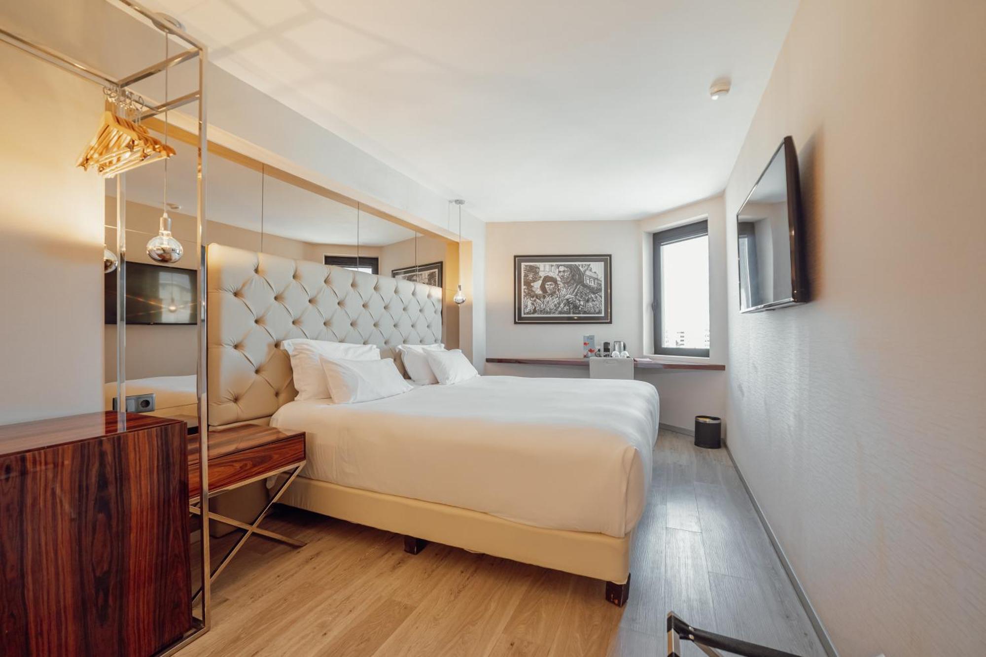 Hotel Abc - Boavista 4*