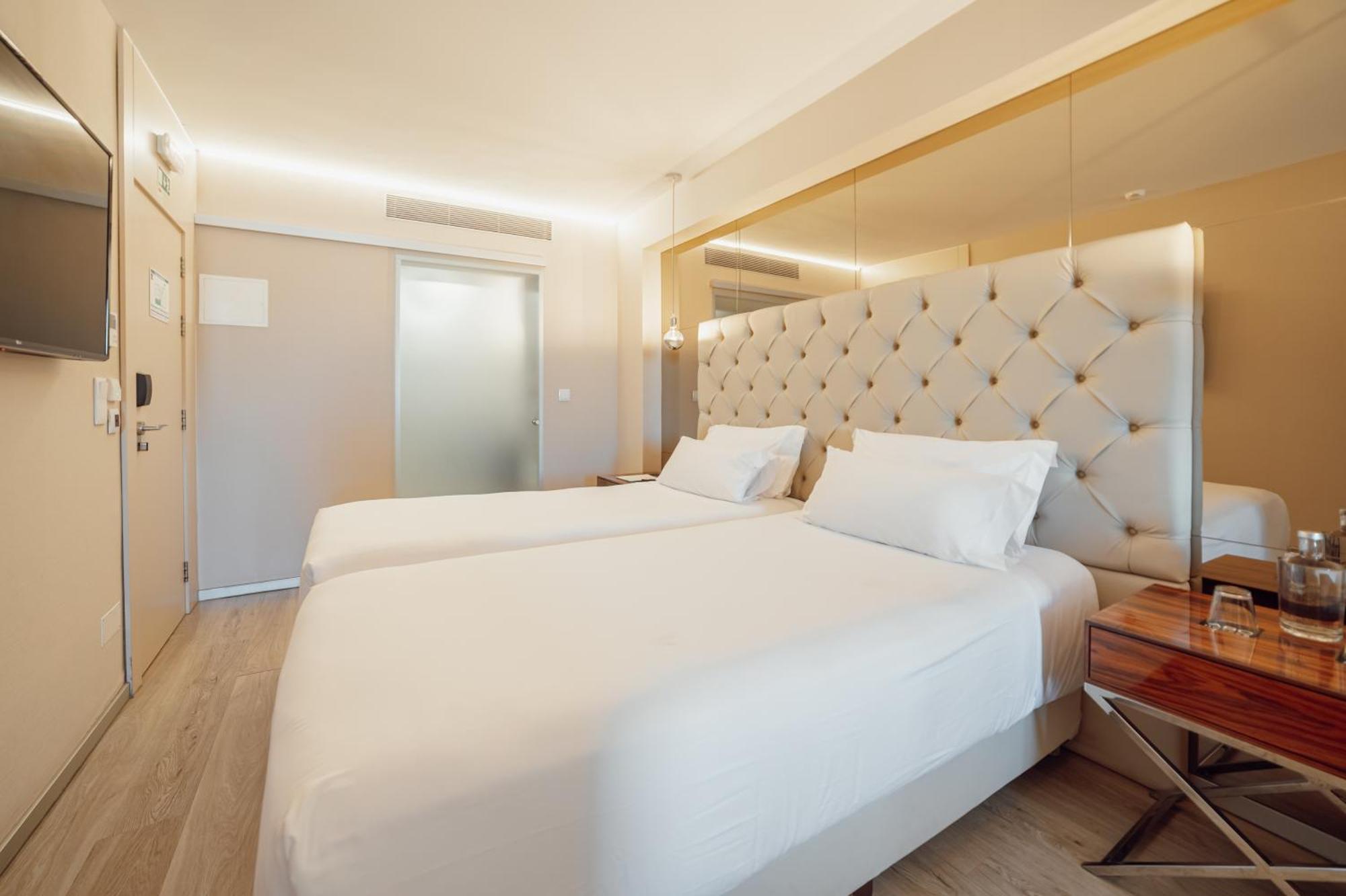 Hotel Abc - Boavista 4*