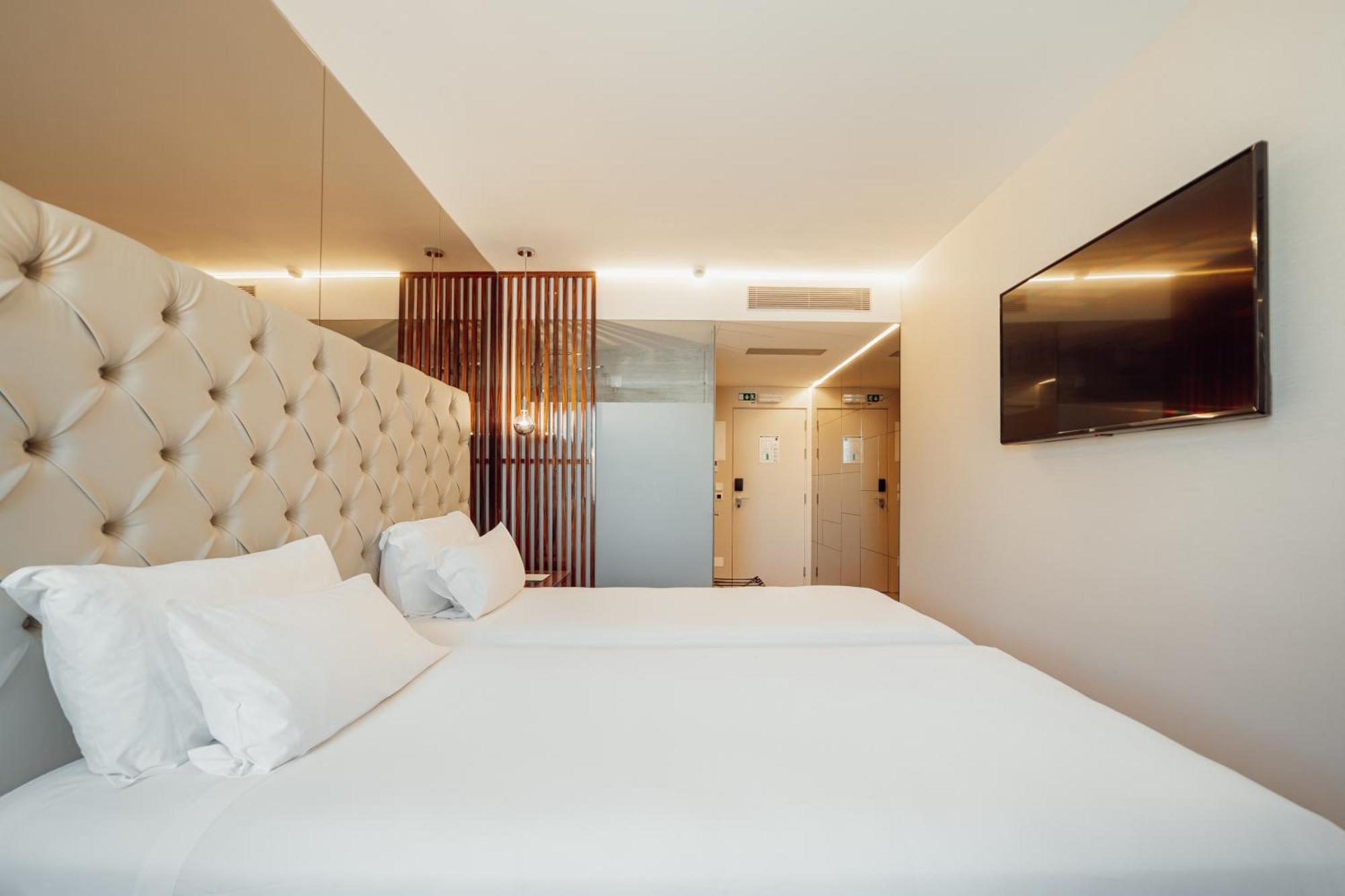 Abc - Boavista Hotel 4*