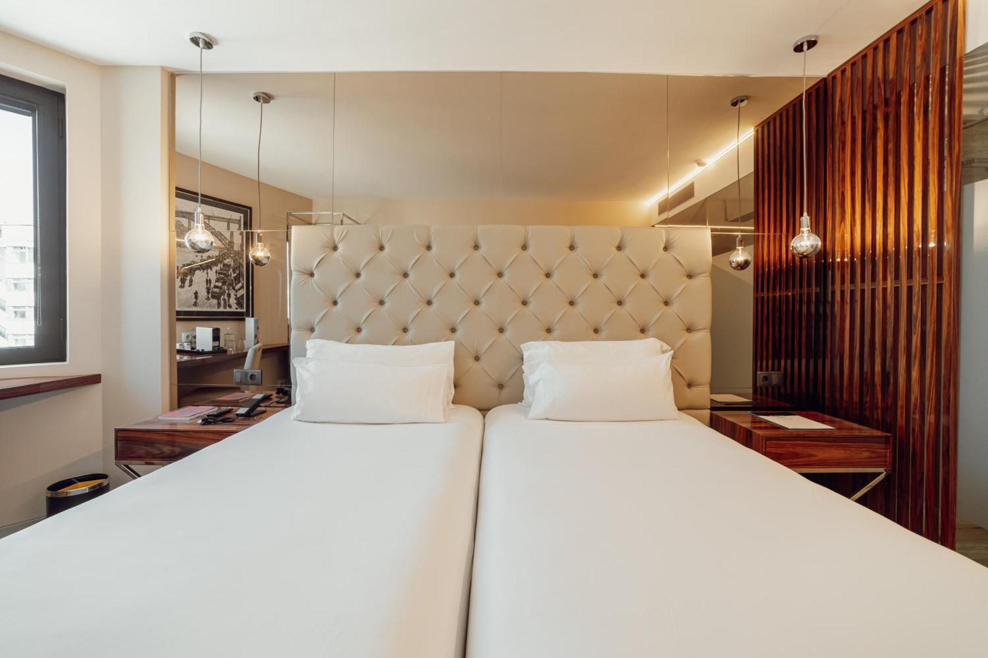 Hotel Abc - Boavista Porto